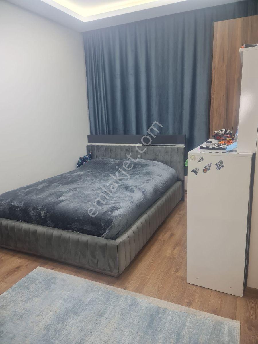 Bursa Kayapa Zaferde Sosyal Donatılı 4+1 Satılık Bahçe Katı - Görsel 15
