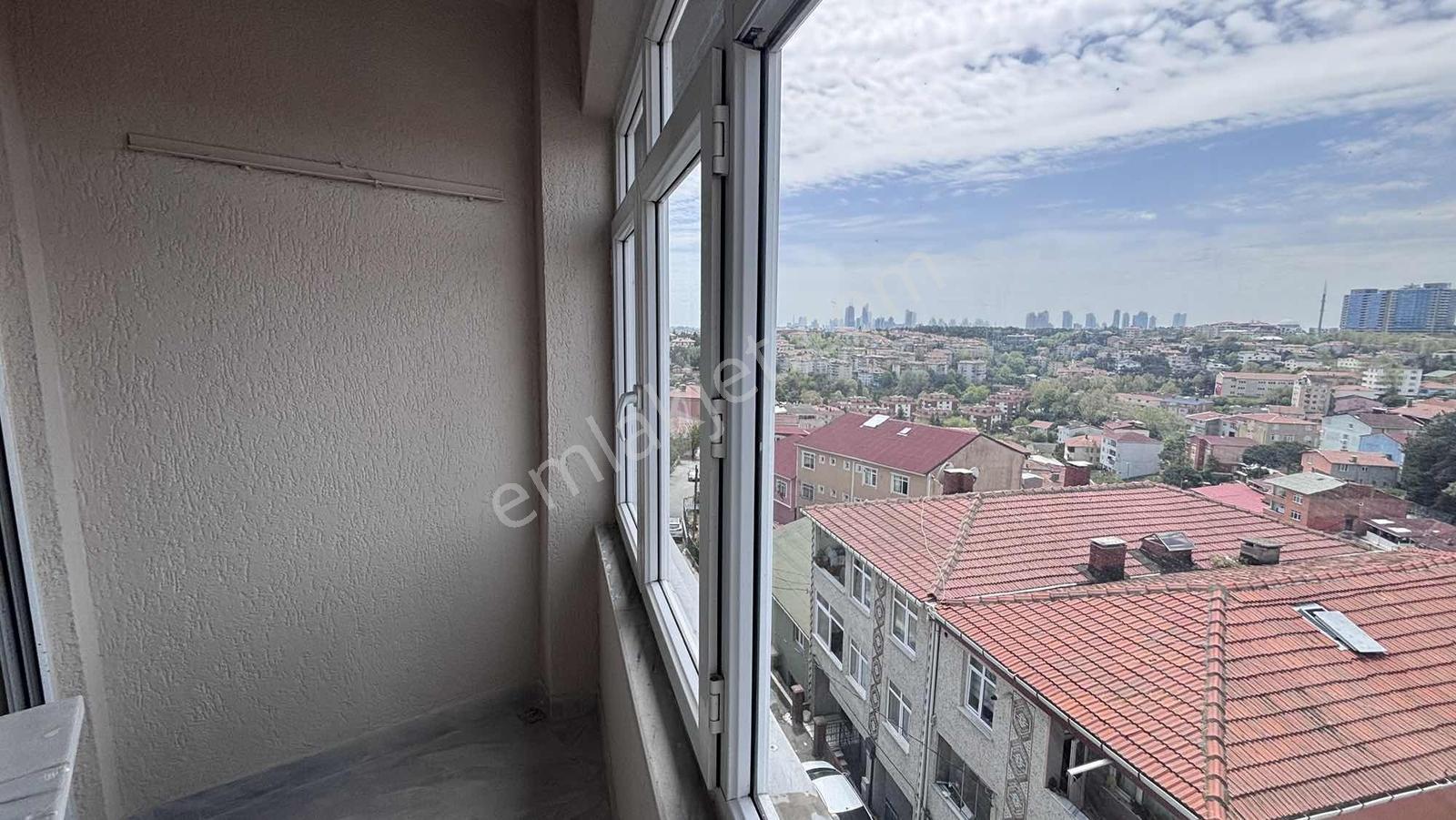 Sarıyer Cumhuriyet Mahallesin'de Sıfır Bina'da 4.kat Daire - Görsel 26