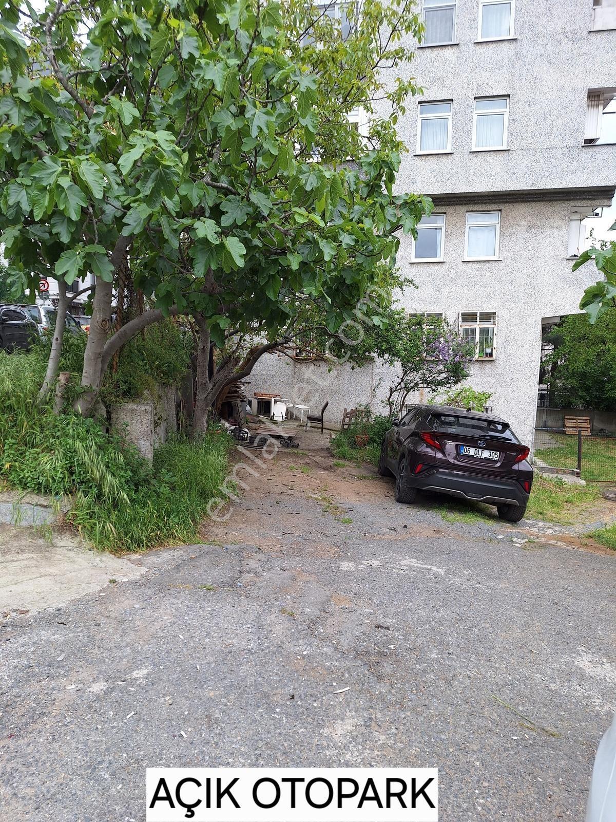Eyüp Gümüşsuyu Parkın Karşısında 3 Yönü Açık Ferah Akkuzu'dan!!! - Görsel 34
