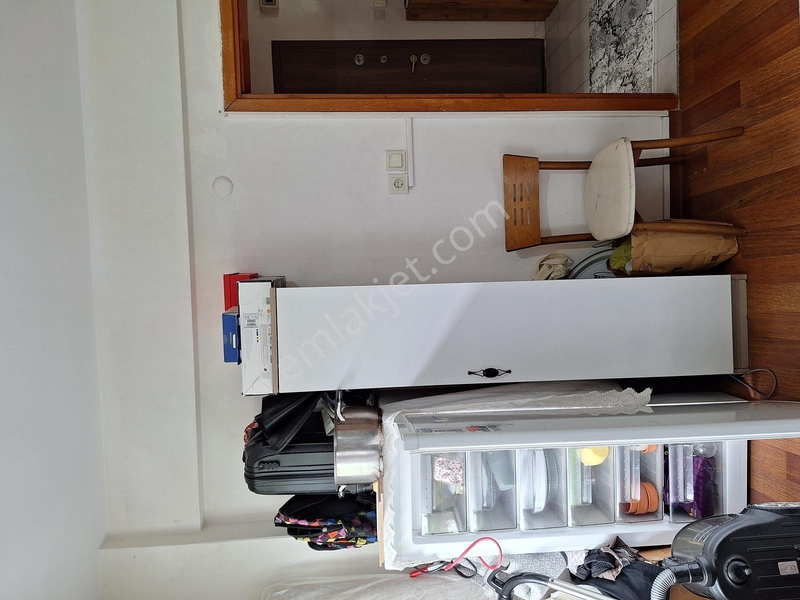 Eyüp Gümüşsuyu Parkın Karşısında 3 Yönü Açık Ferah Akkuzu'dan!!! - Görsel 12