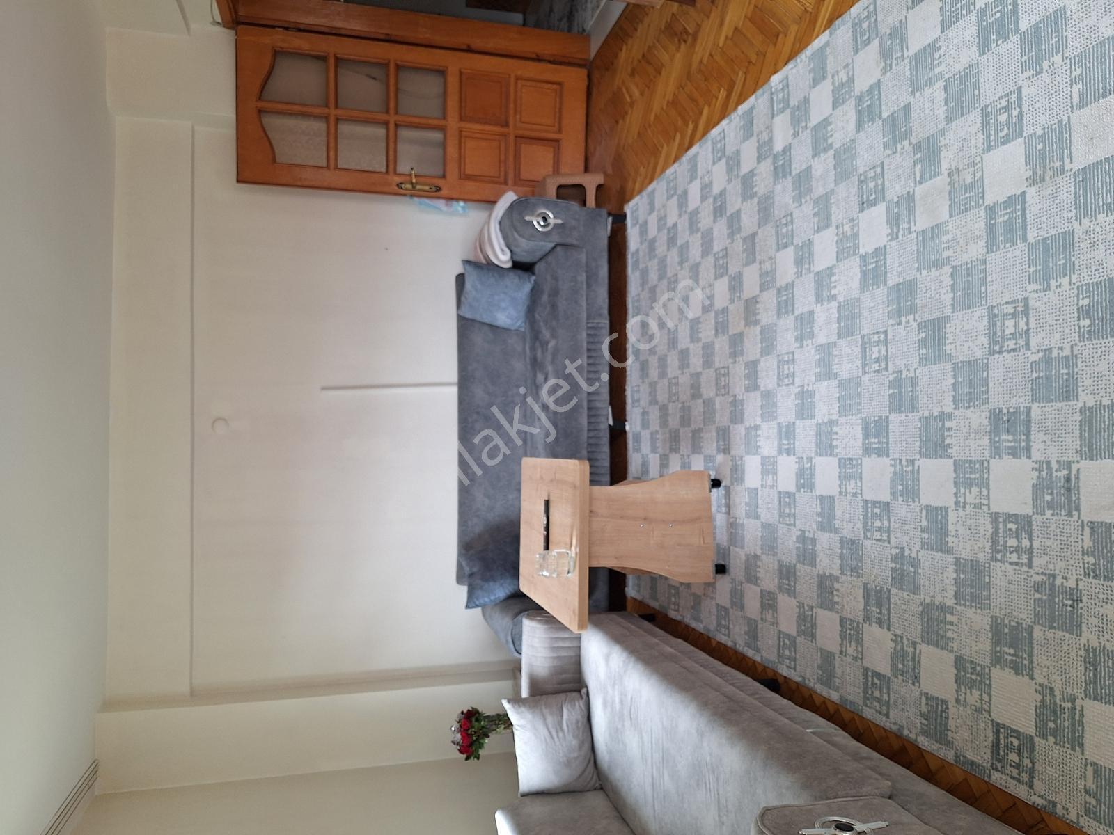 Eyüp Gümüşsuyu Parkın Karşısında 3 Yönü Açık Ferah Akkuzu'dan!!! - Görsel 6