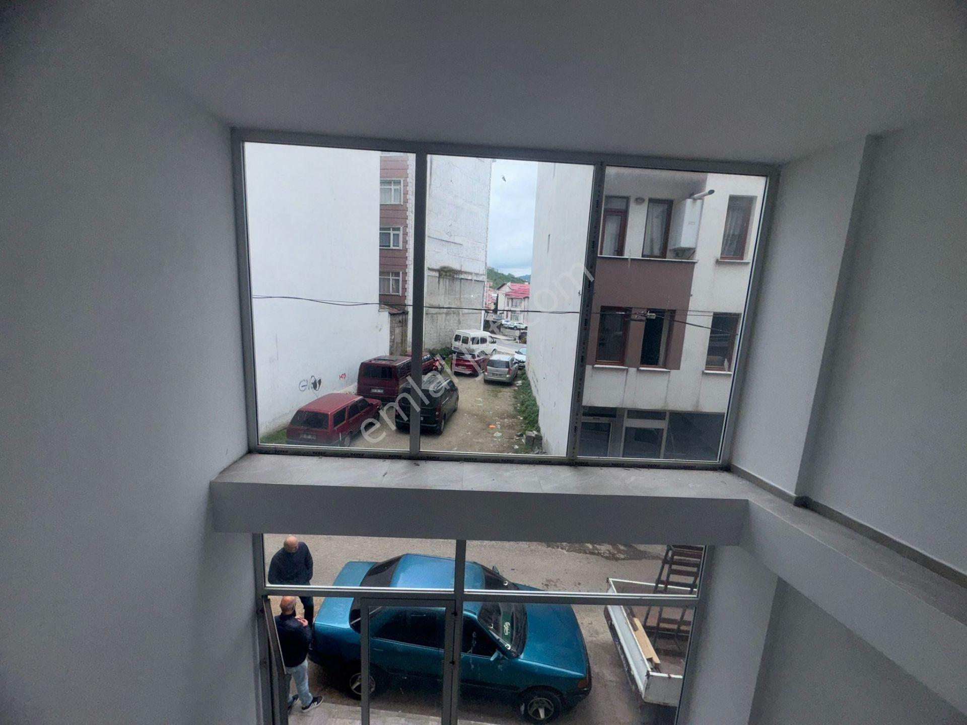 İnanç Emlaktan Giresun Debboy Mevkinde Kiralık Dükkan - Görsel 5