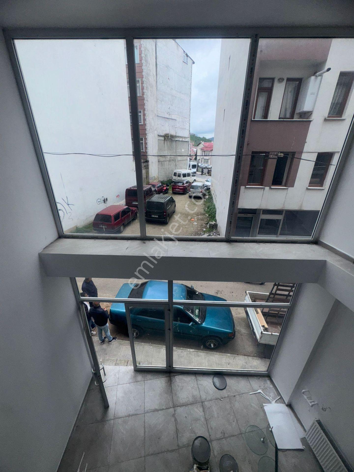 İnanç Emlaktan Giresun Debboy Mevkinde Kiralık Dükkan - Görsel 13