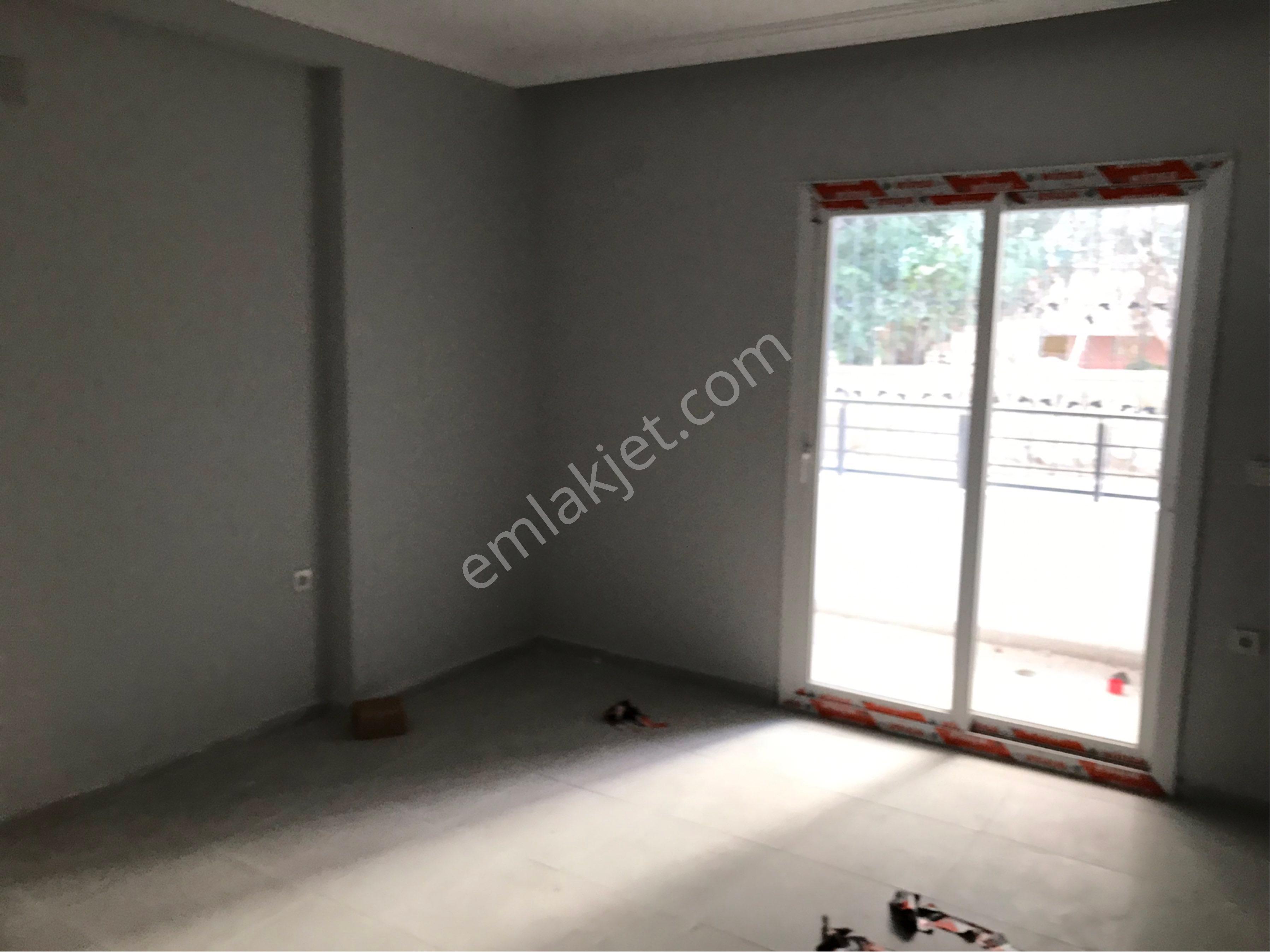 Kale Emlaktan Kızkalesinde Sıfır Deniz Kiralık 2+1 Daire - Görsel 14