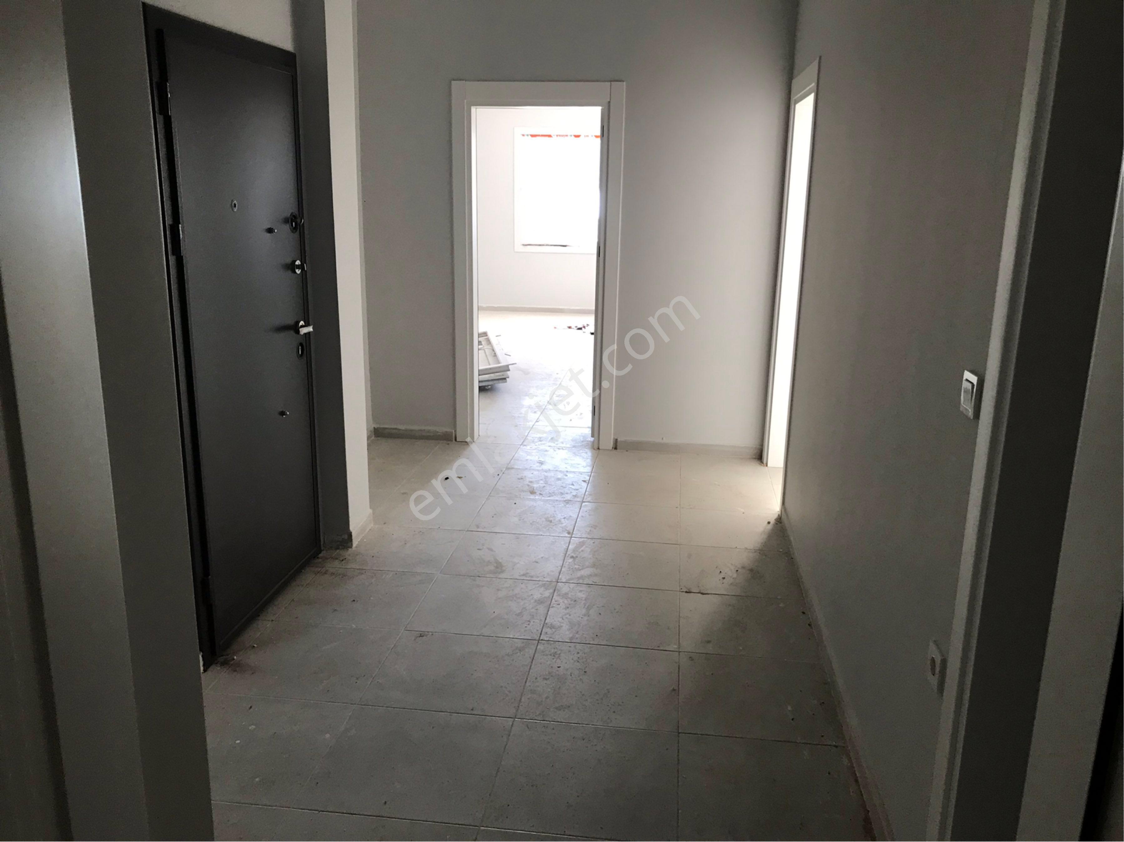 Kale Emlaktan Kızkalesinde Sıfır Deniz Kiralık 2+1 Daire - Görsel 16