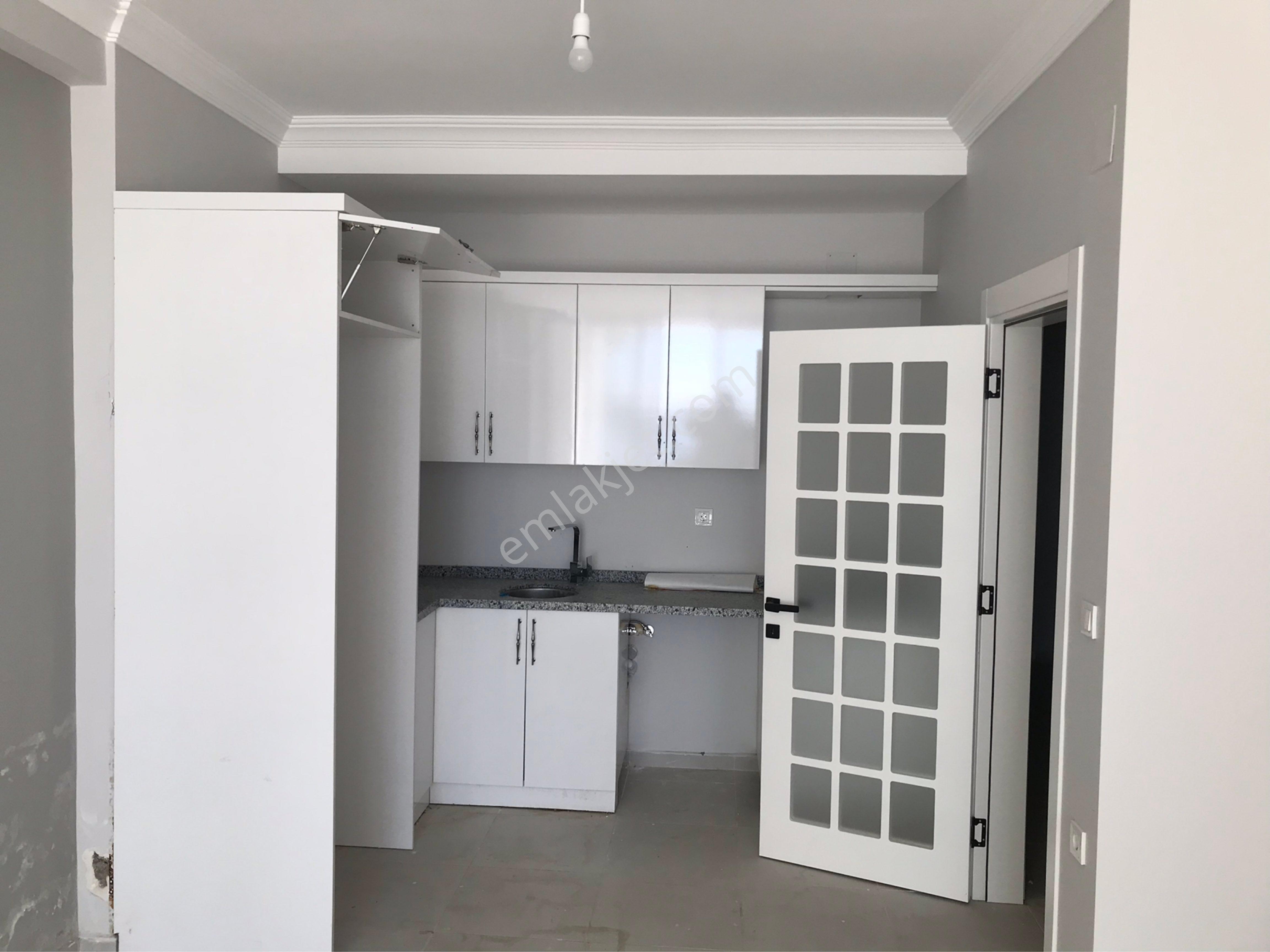 Kale Emlaktan Kızkalesinde Sıfır Deniz Kiralık 2+1 Daire - Görsel 7