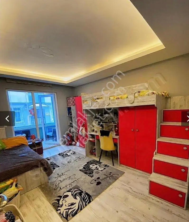 Geniş Dubleks Daire - Görsel 10