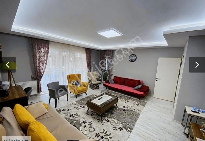Geniş Dubleks Daire - Görsel 13