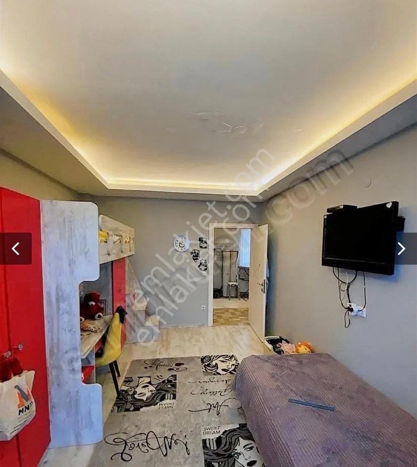 Geniş Dubleks Daire
