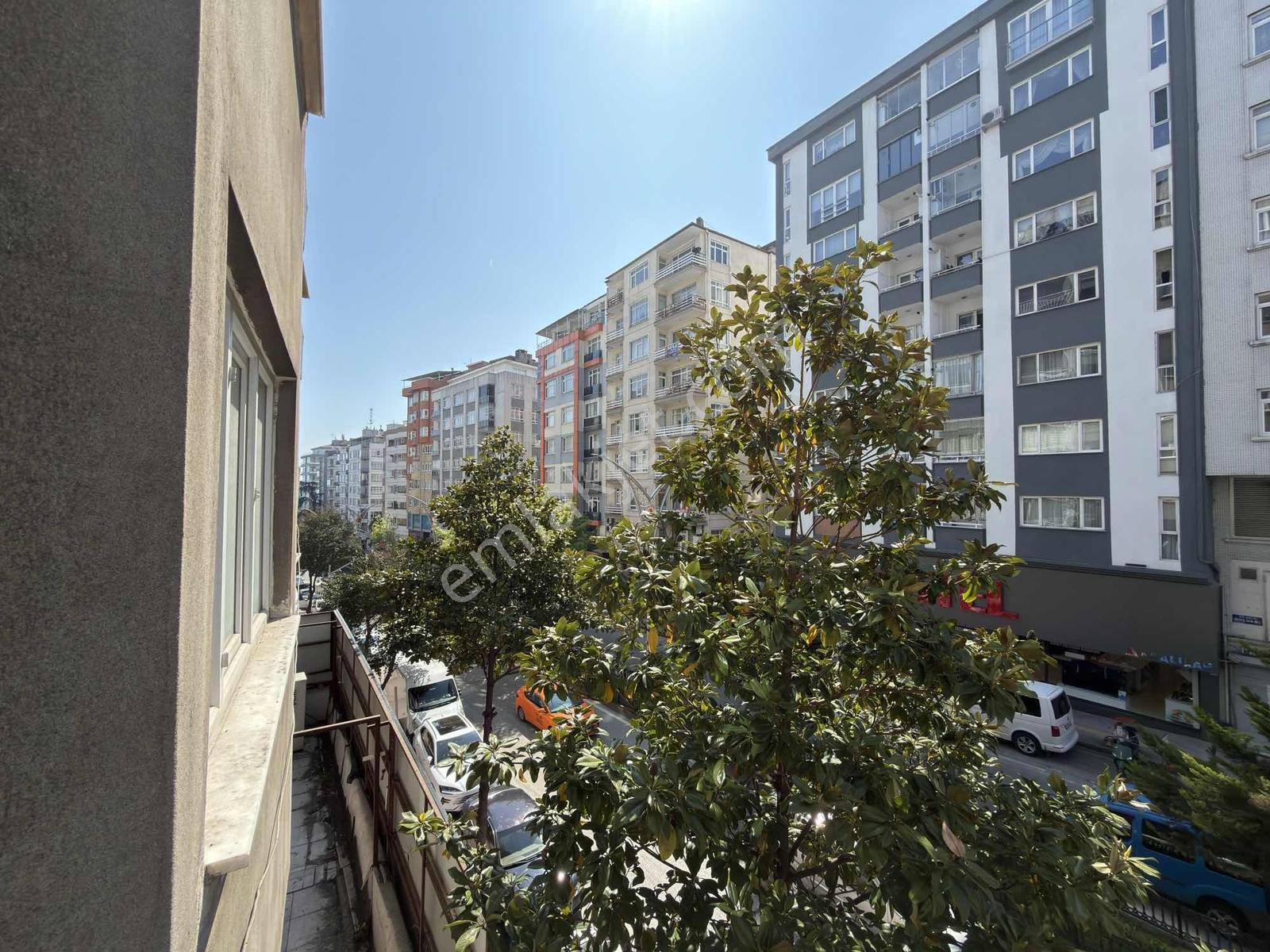 Şehrin En Merkezi Noktasında 185m2 4+1 / Remax Gökhan - Görsel 4