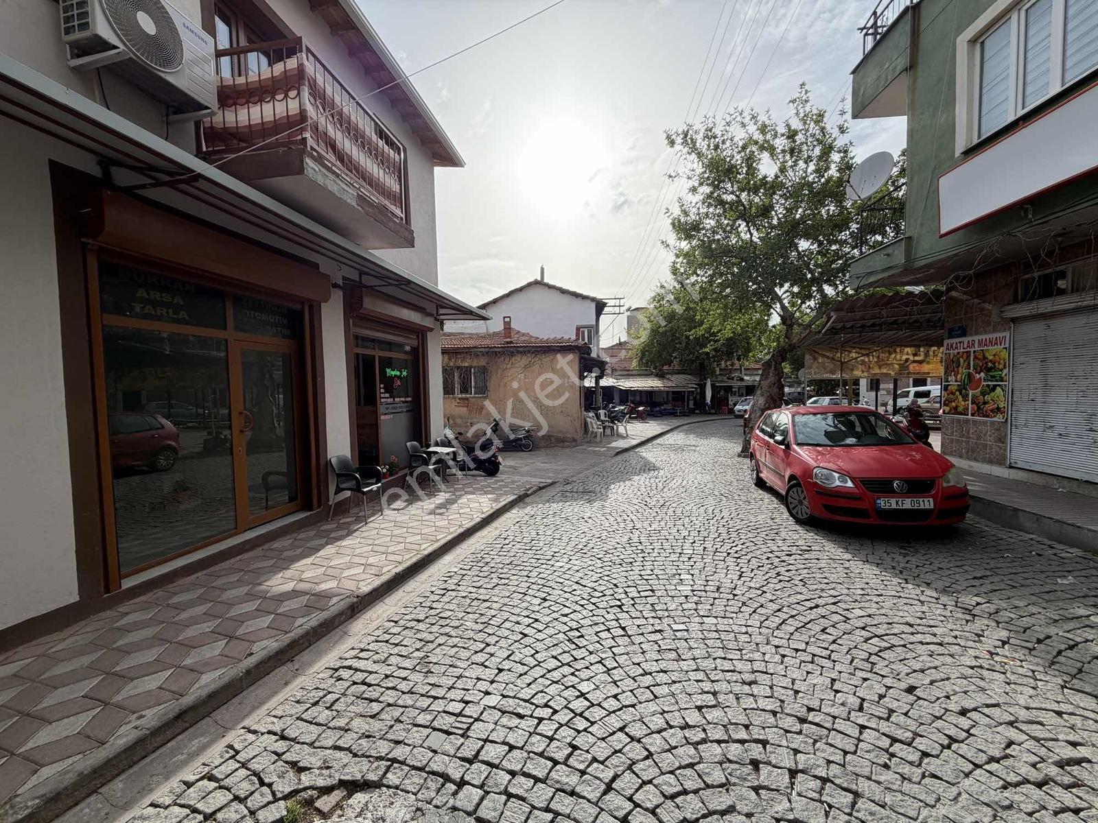 Tahtakale'de Merkez Çarşıda Satılık Dükkan - Görsel 6