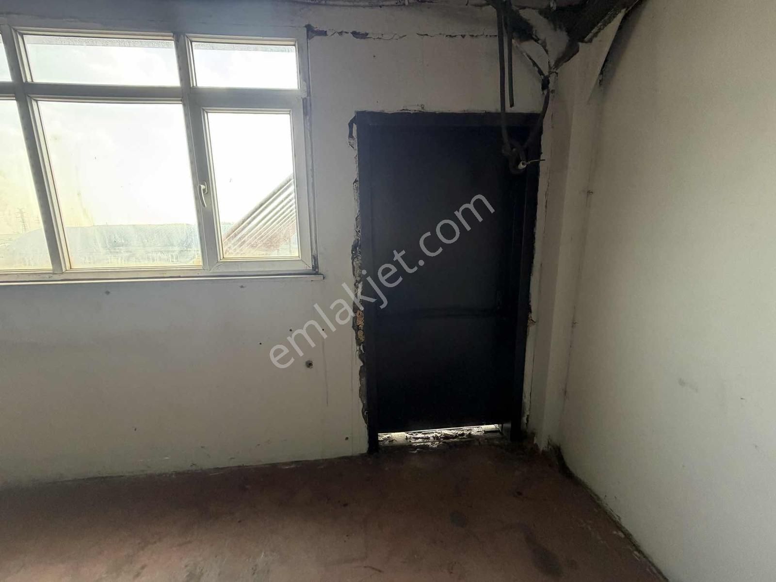 Aydın İnş. Sanayi İçinde 1200m2 Yüksek Kw Her İşe Uygun Fabrika - Görsel 22