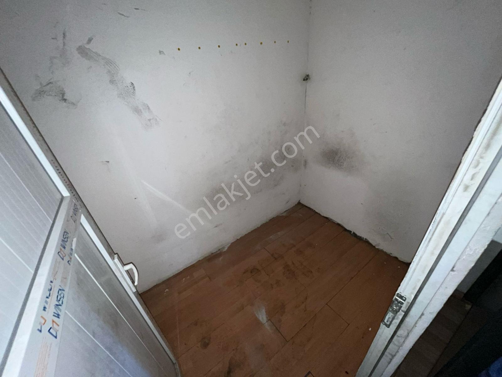 Aydın İnş. Sanayi İçinde 1200m2 Yüksek Kw Her İşe Uygun Fabrika - Görsel 21