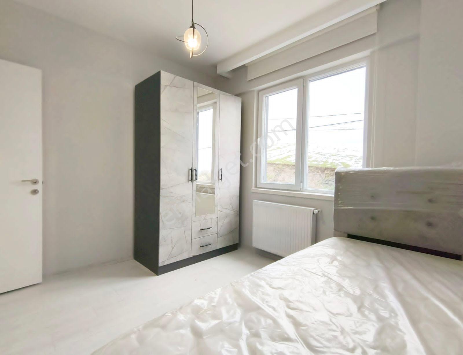 Evim-nur'dan Canik Hasköy Mah 2+1 Eşyalı 70m2 8.kat Yatırımlık Dair - Görsel 5