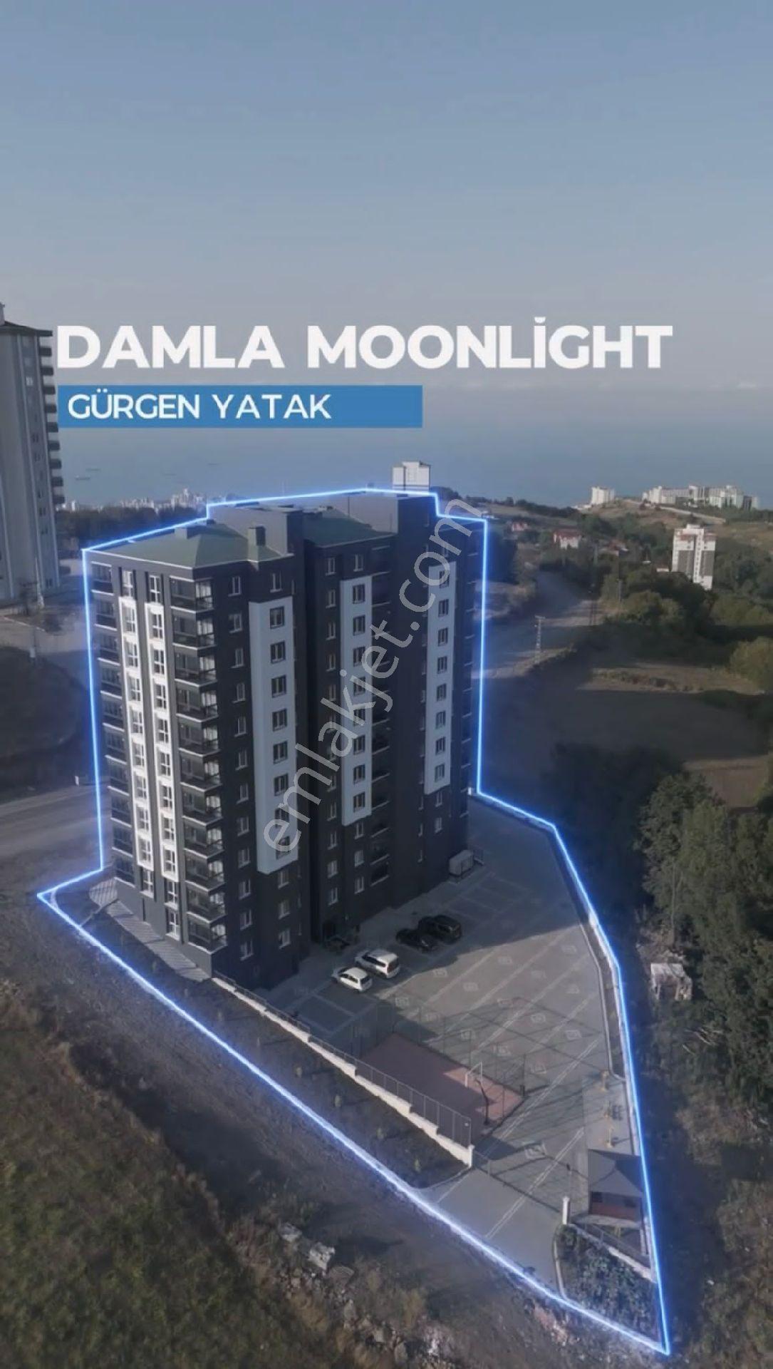 Evim-nur'dan Canik Hasköy Mah 2+1 Eşyalı 70m2 8.kat Yatırımlık Dair - Görsel 17