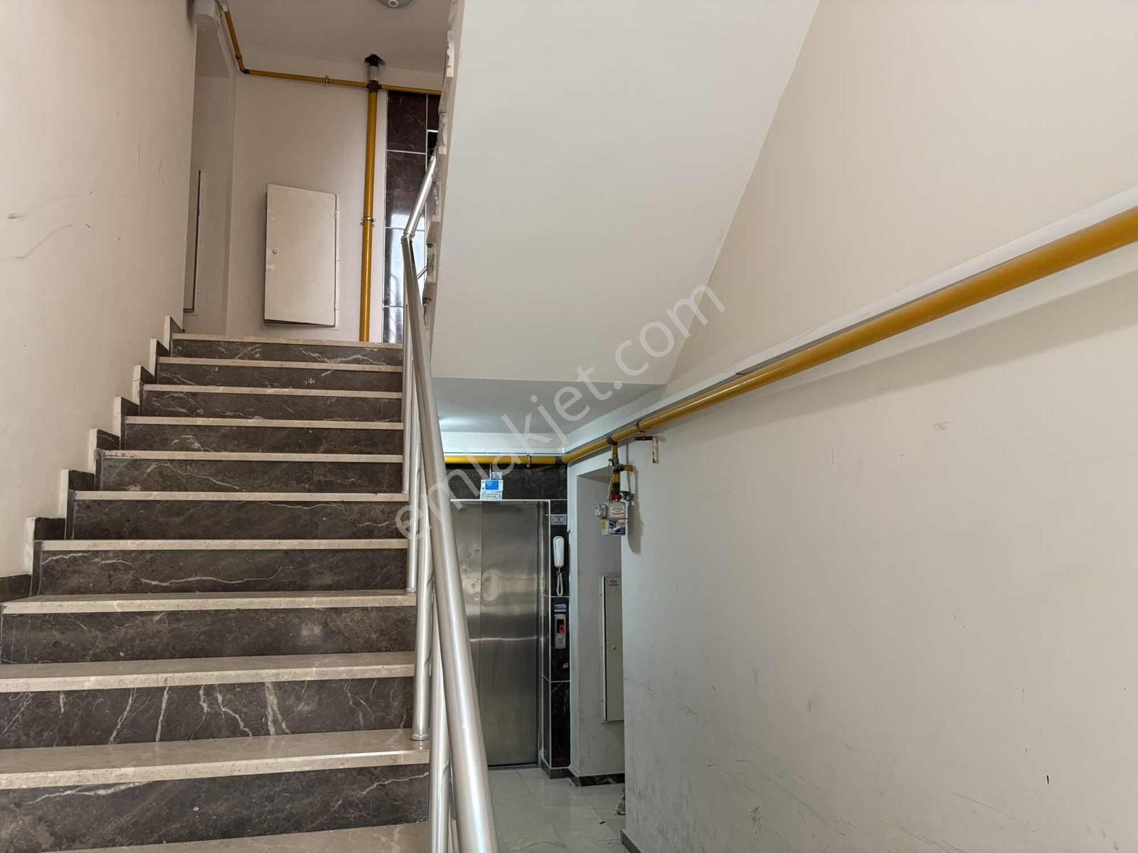 Bursa Nilüfer Kızılcıklı Mh'de Arakat Geniş 2+1 Daire - Görsel 48
