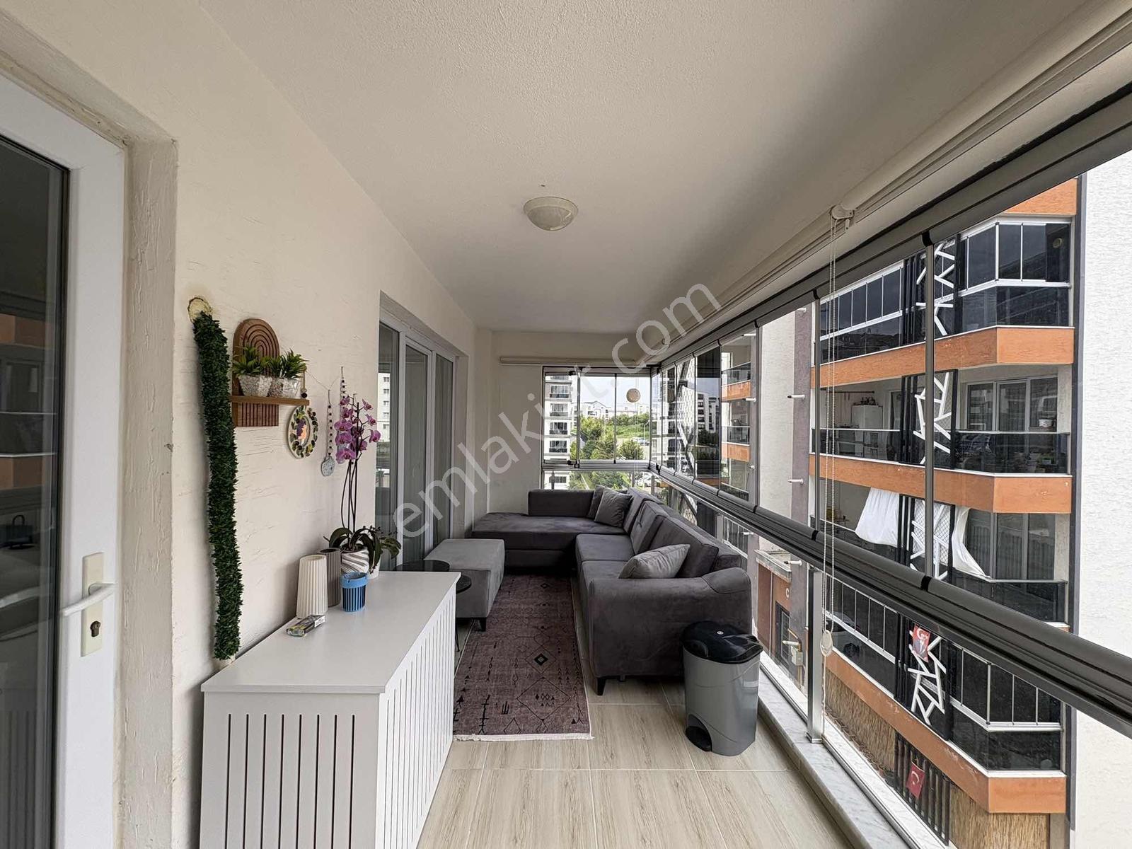 Bursa Nilüfer Kızılcıklı Mh'de Arakat Geniş 2+1 Daire - Görsel 54