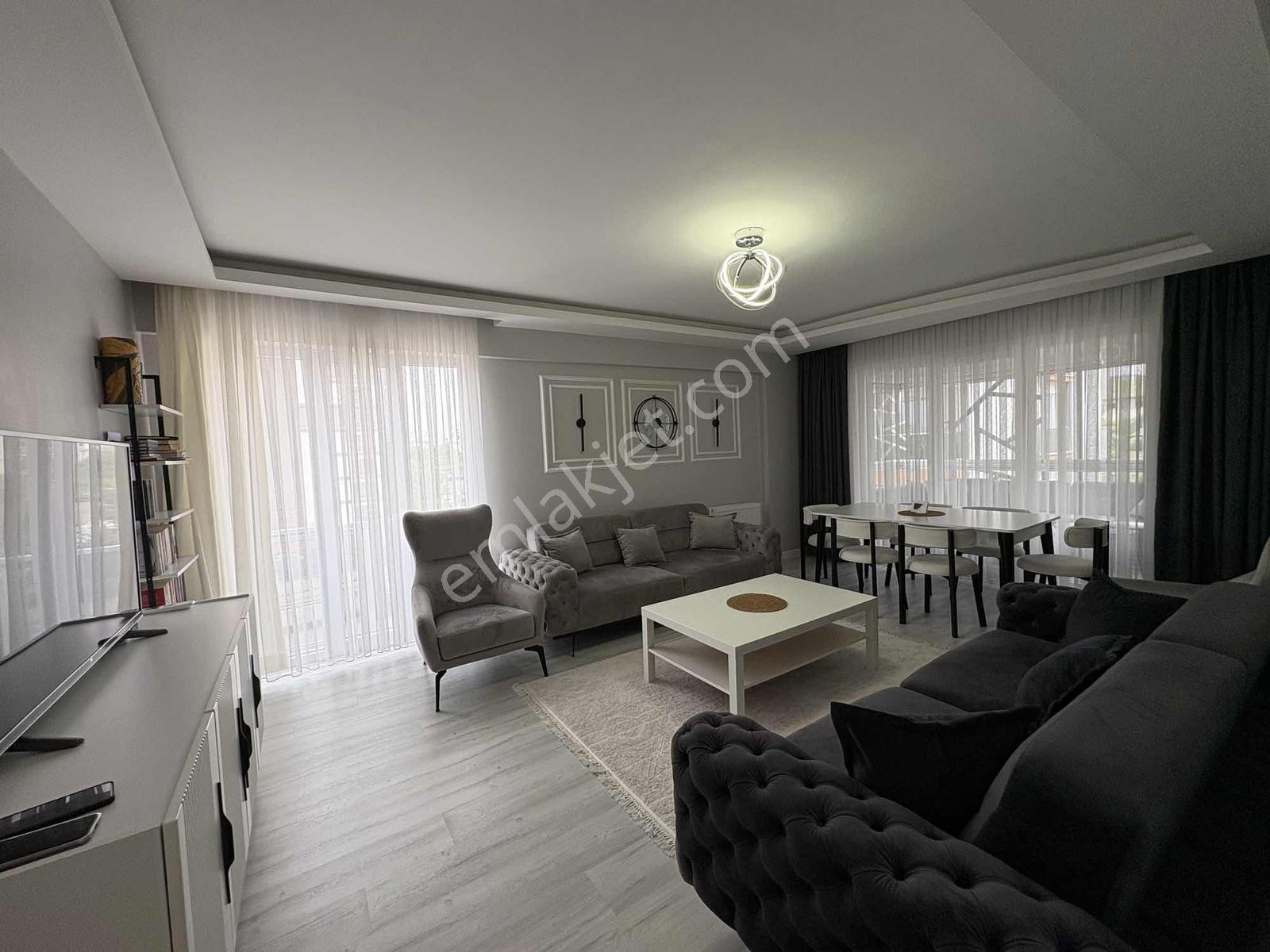 Bursa Nilüfer Kızılcıklı Mh'de Arakat Geniş 2+1 Daire - Görsel 50