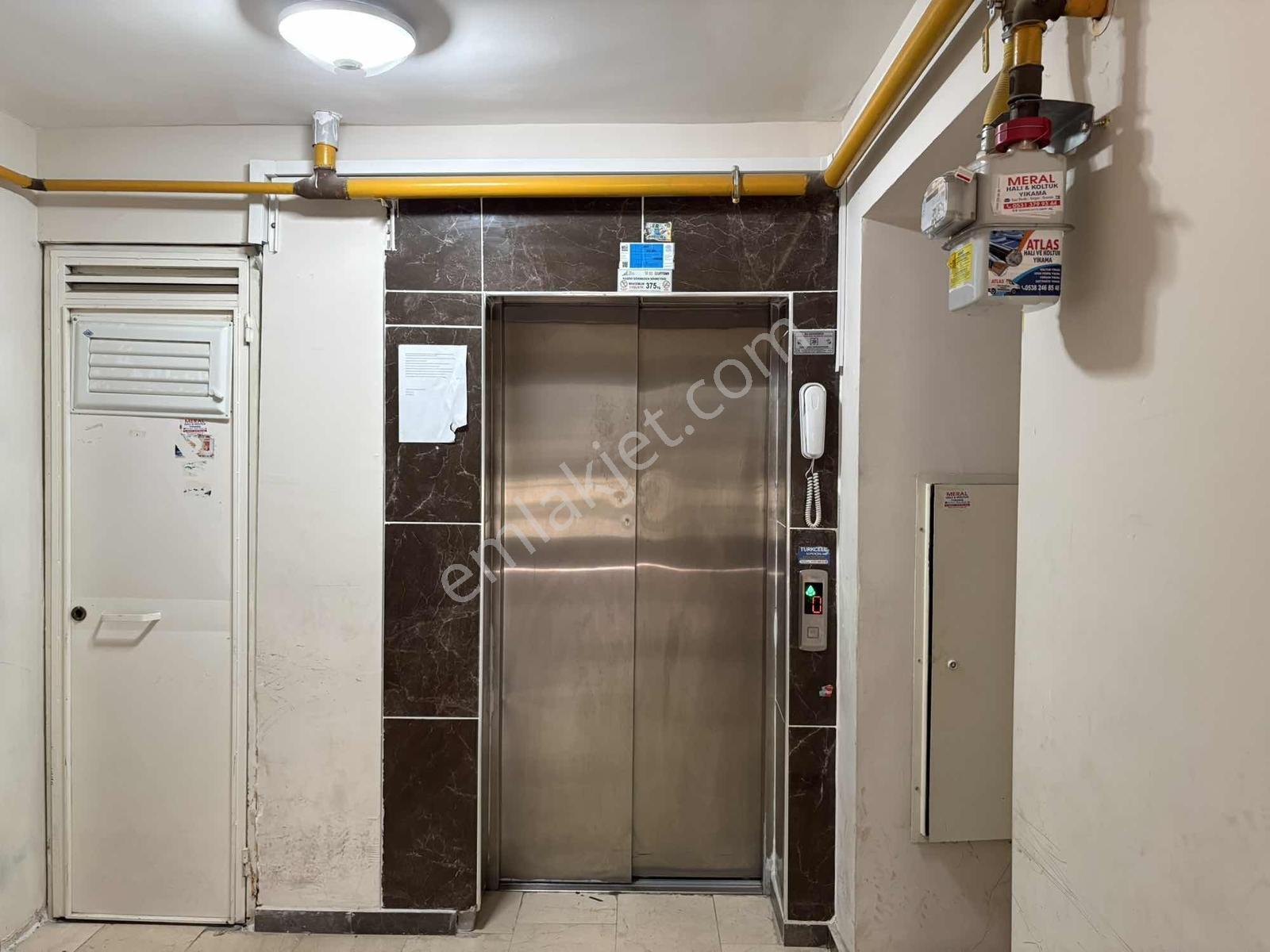 Bursa Nilüfer Kızılcıklı Mh'de Arakat Geniş 2+1 Daire - Görsel 35