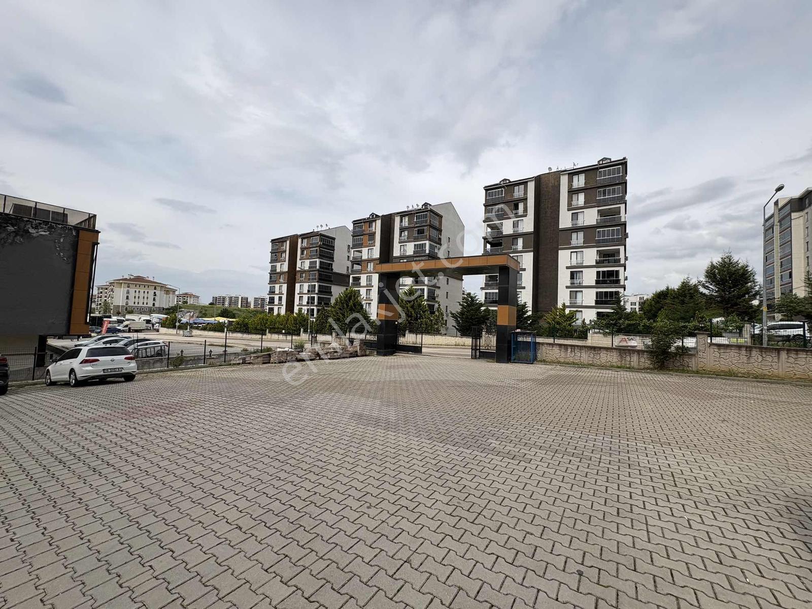 Bursa Nilüfer Kızılcıklı Mh'de Arakat Geniş 2+1 Daire - Görsel 52