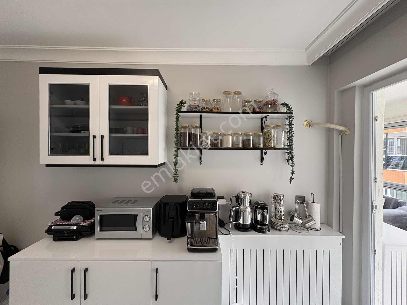 Bursa Nilüfer Kızılcıklı Mh'de Arakat Geniş 2+1 Daire - Görsel 12