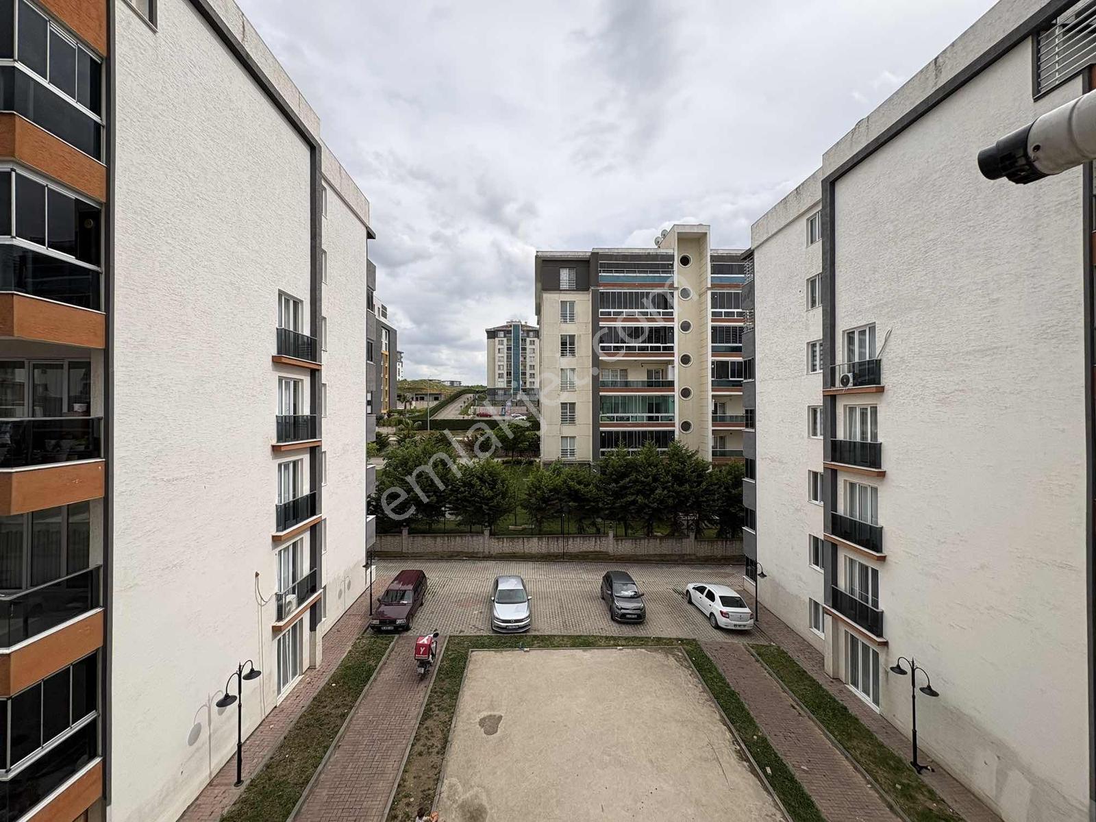 Bursa Nilüfer Kızılcıklı Mh'de Arakat Geniş 2+1 Daire - Görsel 18