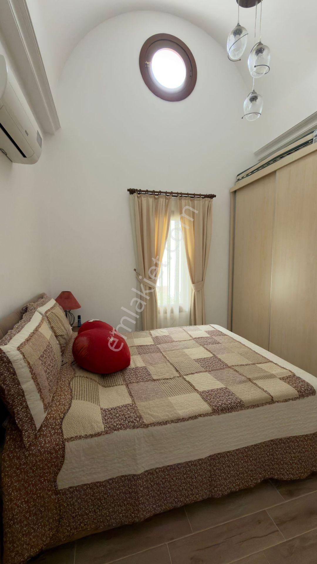 Turgutreis’te Full Deniz Manzaralı, Yenilenmiş Satılık 2+1 Daire - Görsel 20