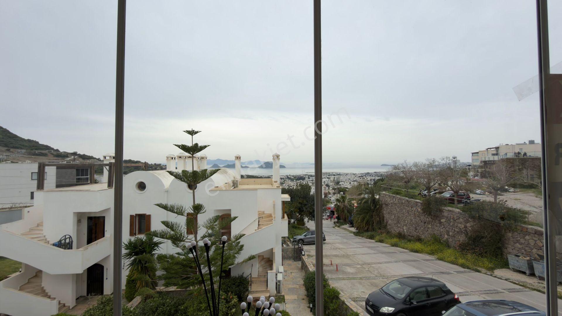 Turgutreis’te Full Deniz Manzaralı, Yenilenmiş Satılık 2+1 Daire - Görsel 26