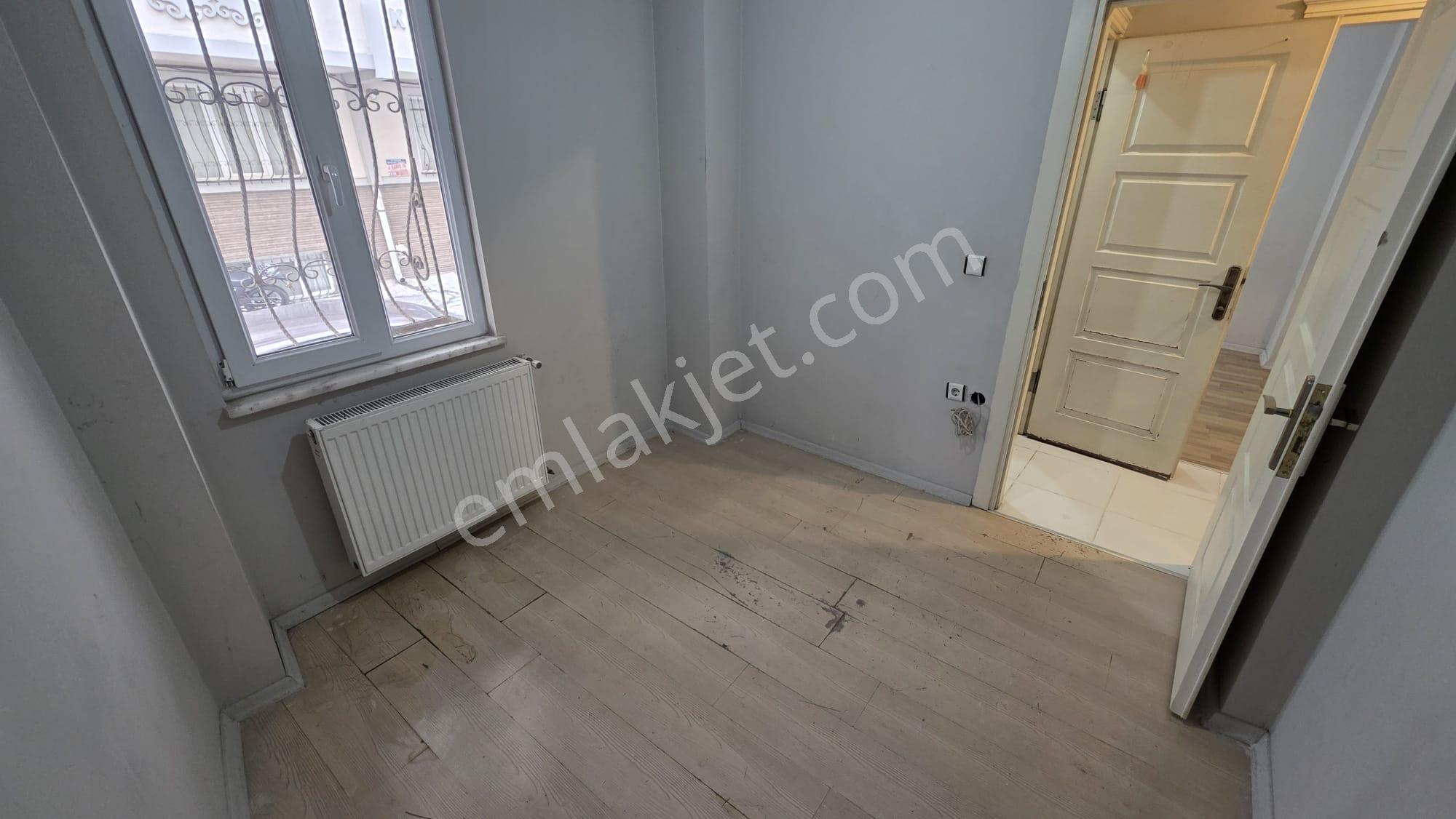 Bahçelievler Zafer Mah. Satılık Kelepir 1+1 Yüksek Giriş Daire - Görsel 19