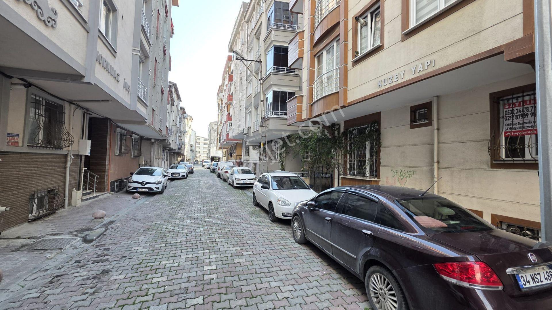 Bahçelievler Zafer Mah. Satılık Kelepir 1+1 Yüksek Giriş Daire - Görsel 23