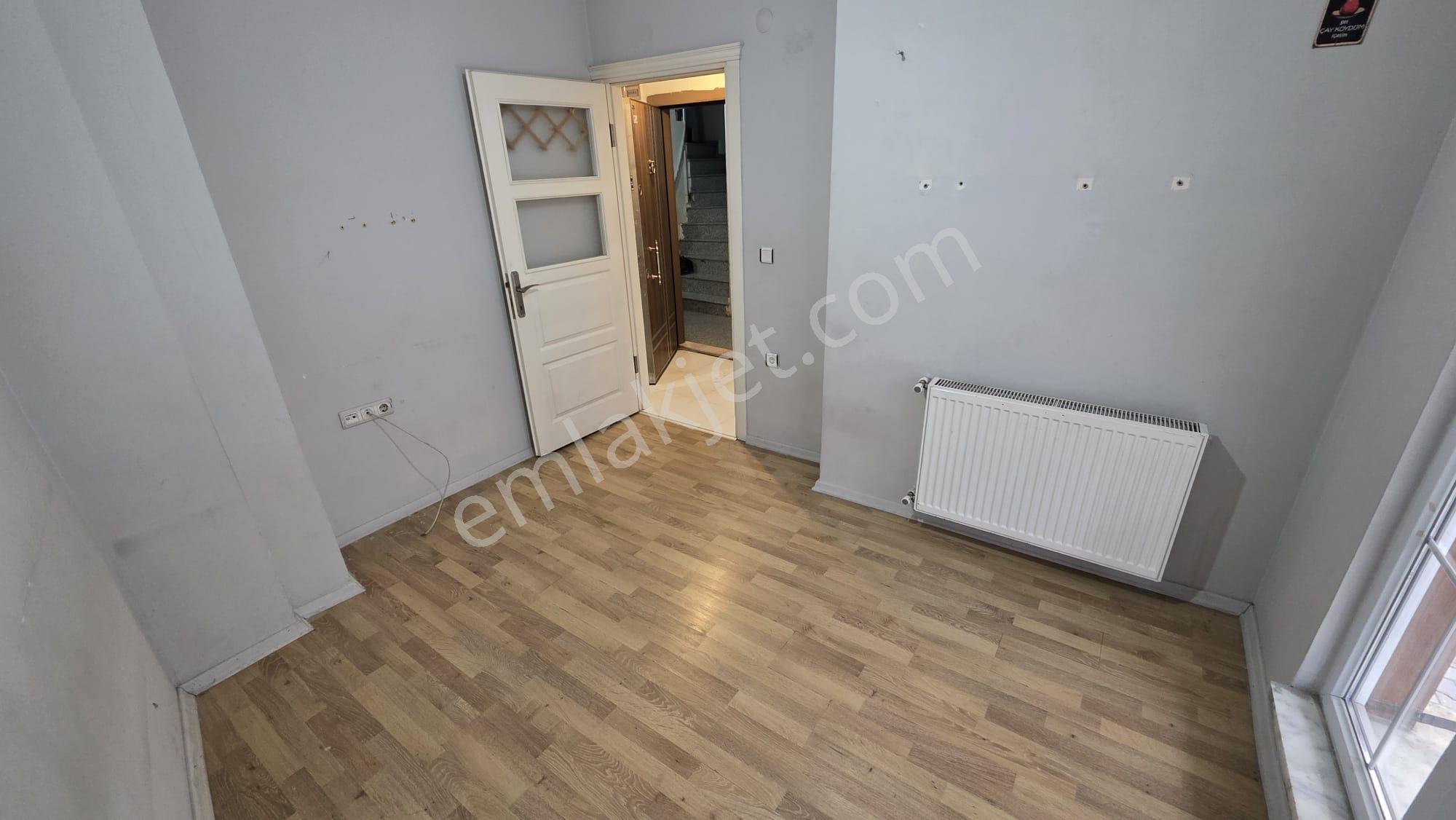 Bahçelievler Zafer Mah. Satılık Kelepir 1+1 Yüksek Giriş Daire - Görsel 11