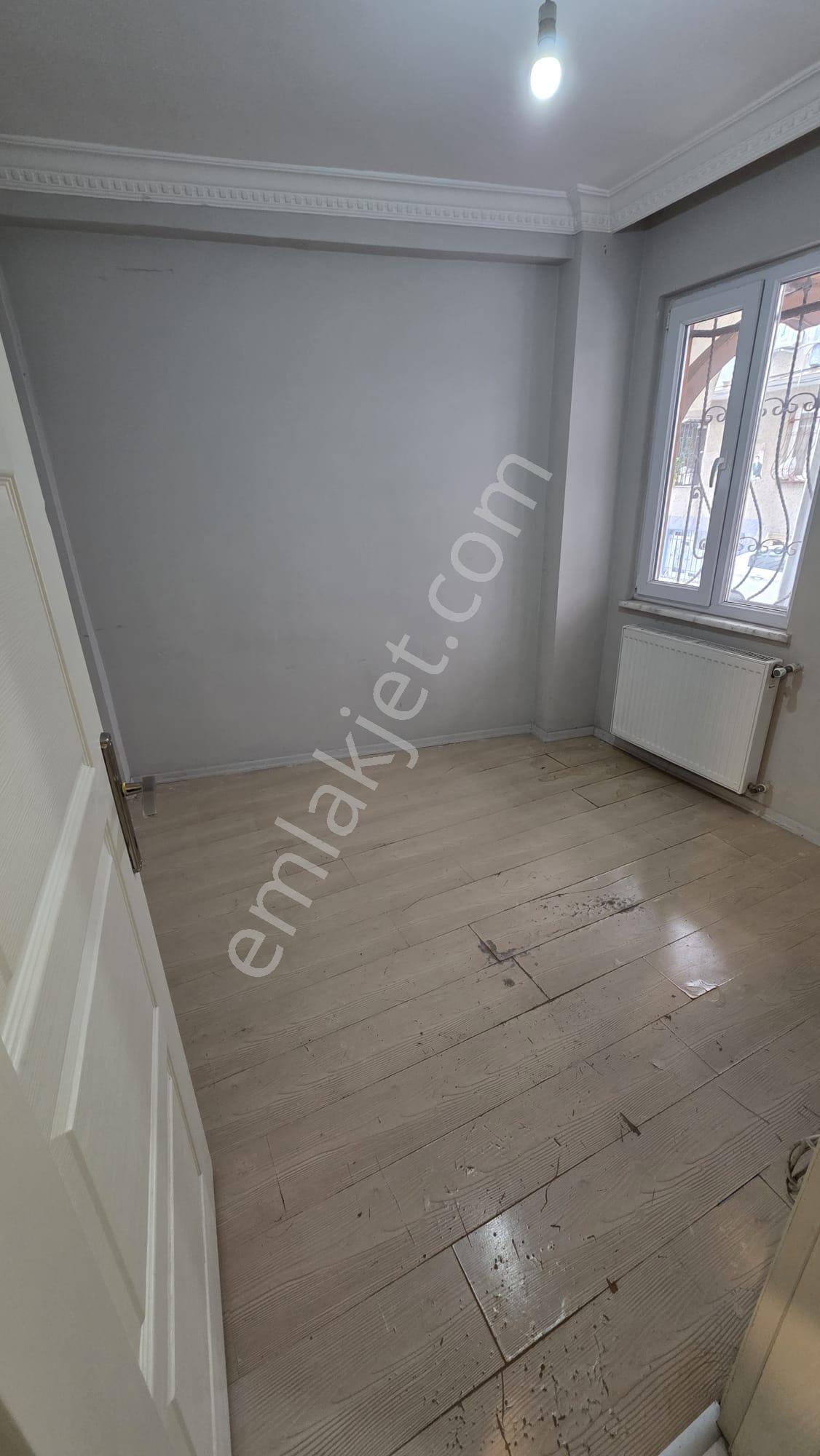 Bahçelievler Zafer Mah. Satılık Kelepir 1+1 Yüksek Giriş Daire - Görsel 17