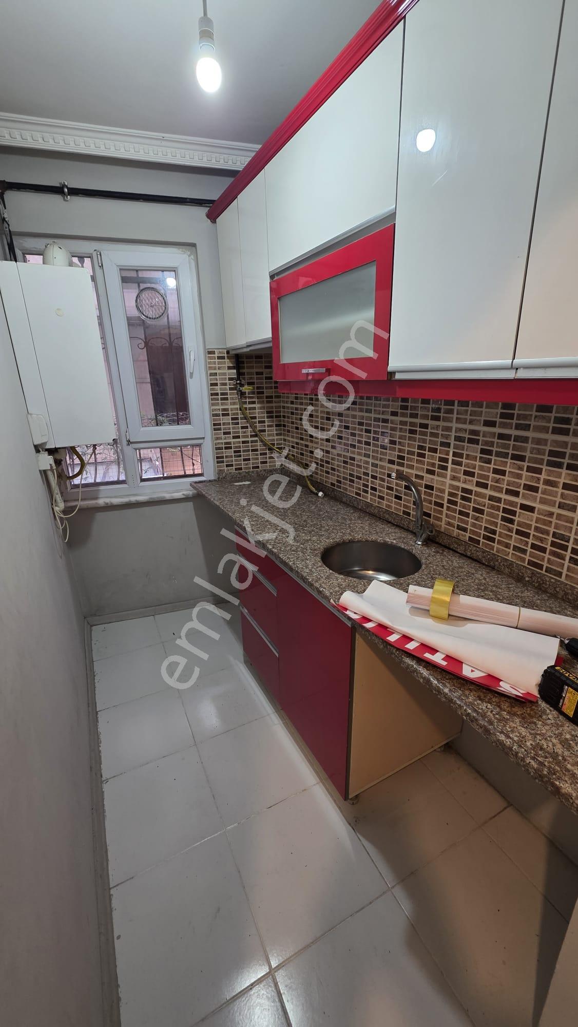 Bahçelievler Zafer Mah. Satılık Kelepir 1+1 Yüksek Giriş Daire - Görsel 15
