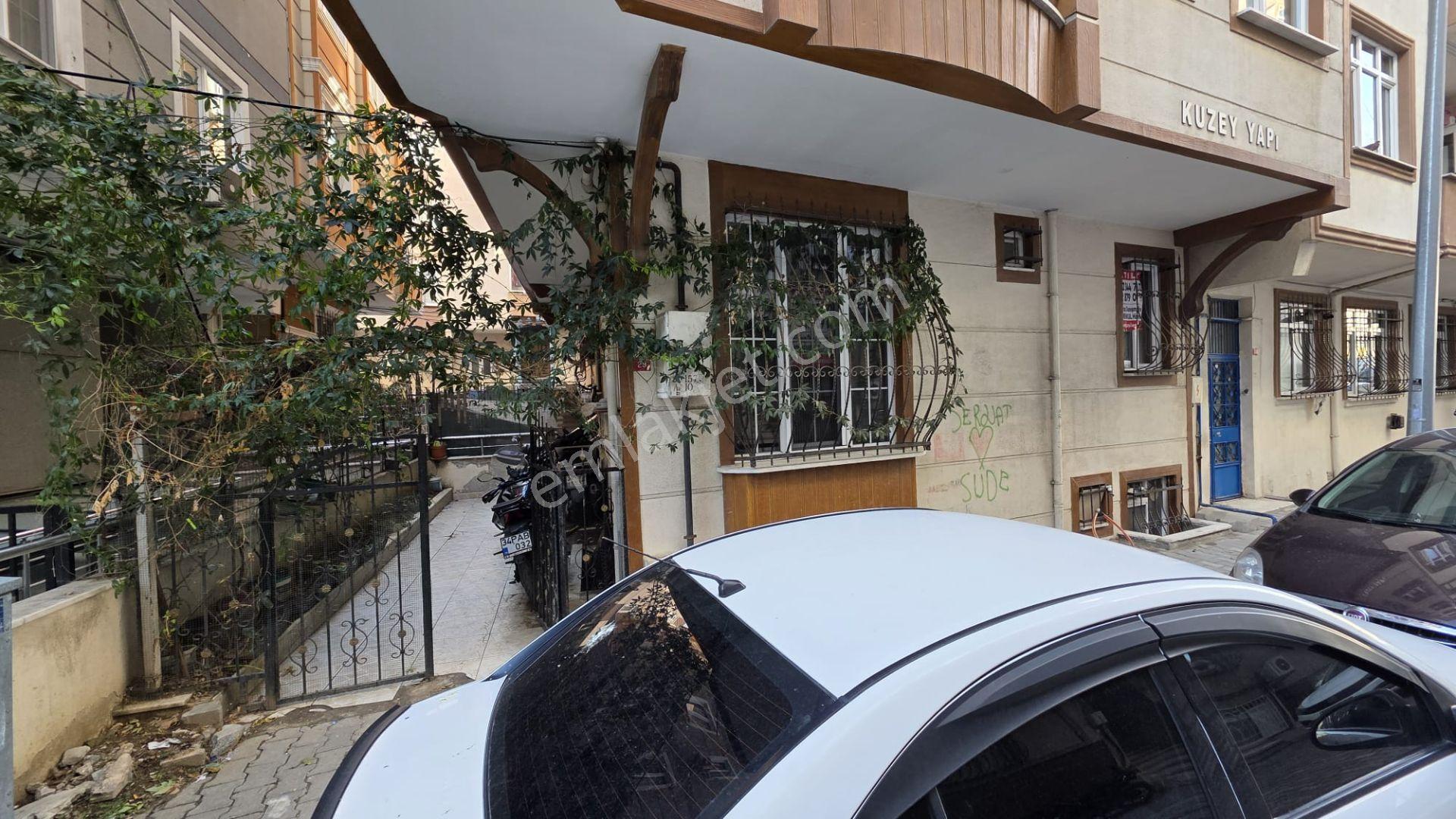 Bahçelievler Zafer Mah. Satılık Kelepir 1+1 Yüksek Giriş Daire - Görsel 3