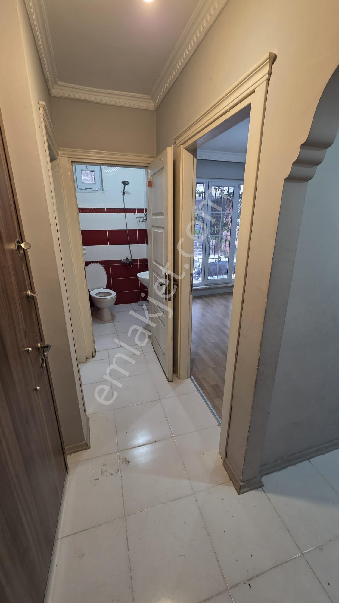 Bahçelievler Zafer Mah. Satılık Kelepir 1+1 Yüksek Giriş Daire - Görsel 12
