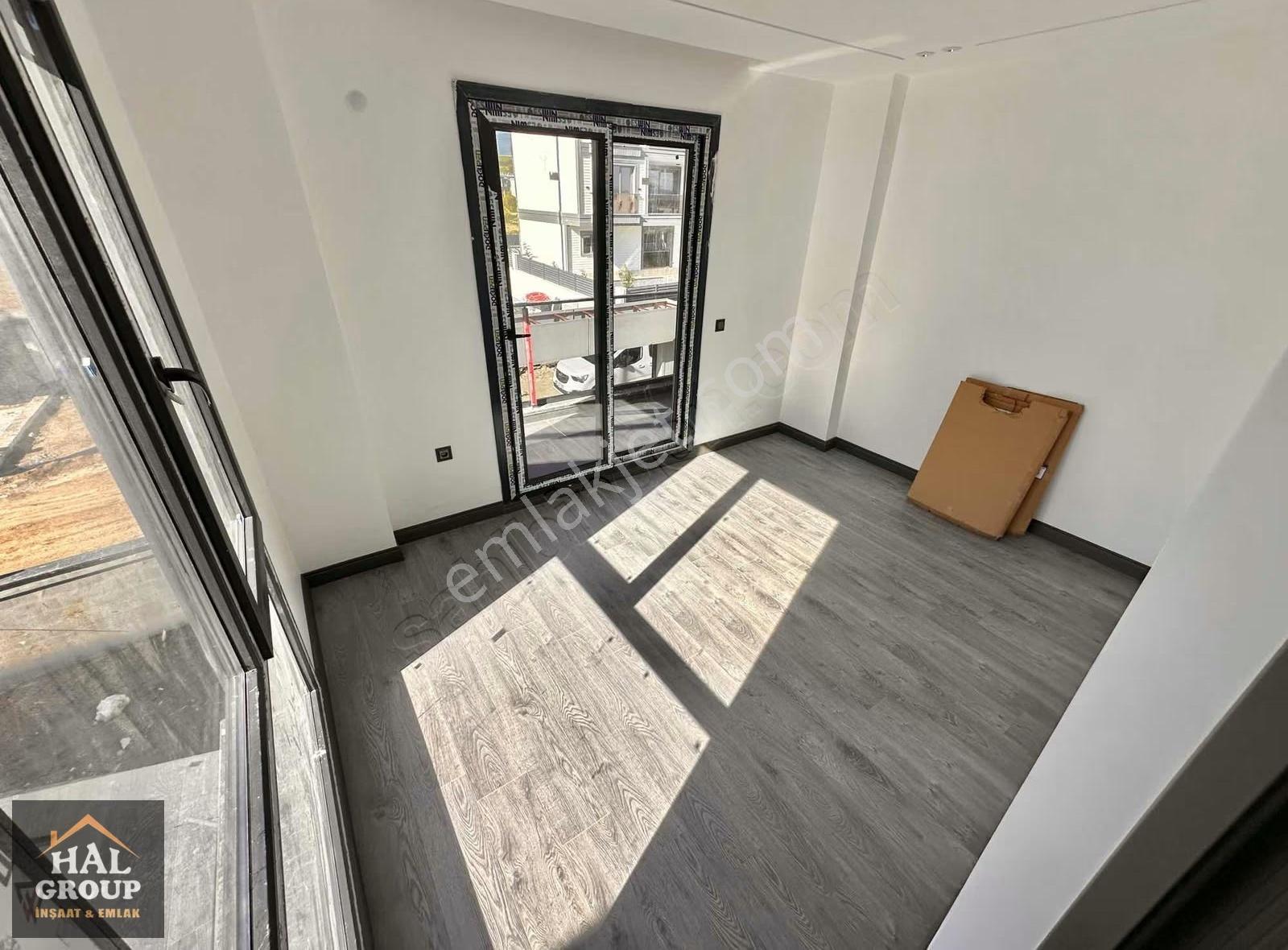 ╭╯hâl İnşaat╰╮deniz Manzaralı Modern Mimarili Ferah Yaşam Villa - Görsel 6