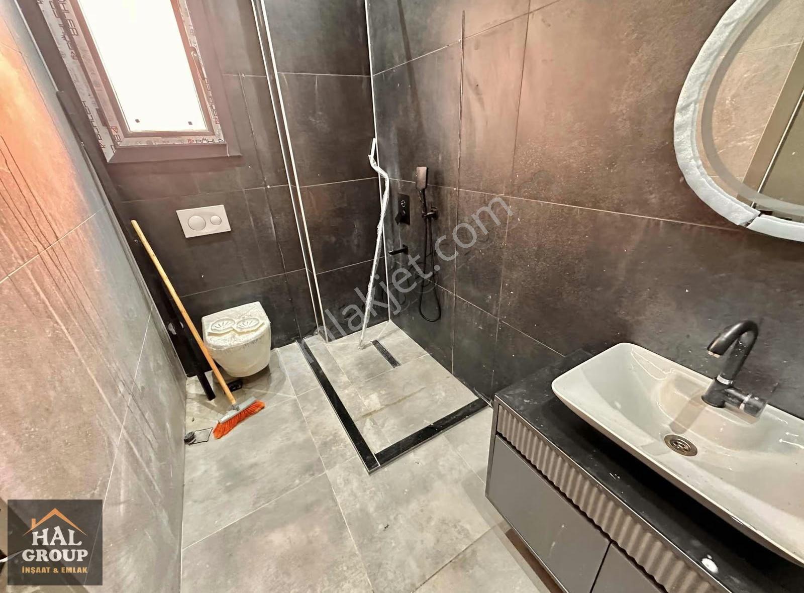 ╭╯hâl İnşaat╰╮deniz Manzaralı Modern Mimarili Ferah Yaşam Villa - Görsel 9