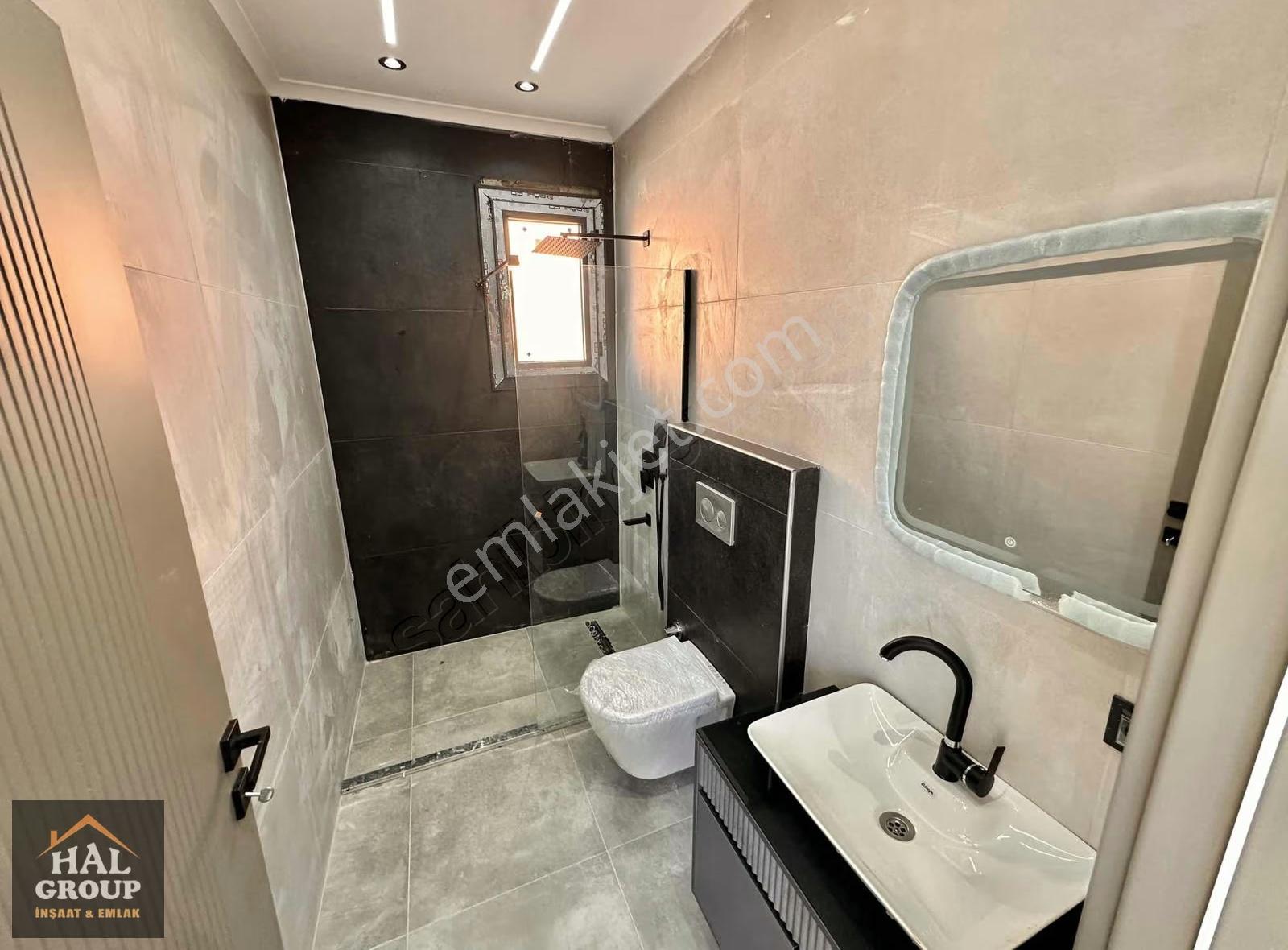╭╯hâl İnşaat╰╮deniz Manzaralı Modern Mimarili Ferah Yaşam Villa - Görsel 2