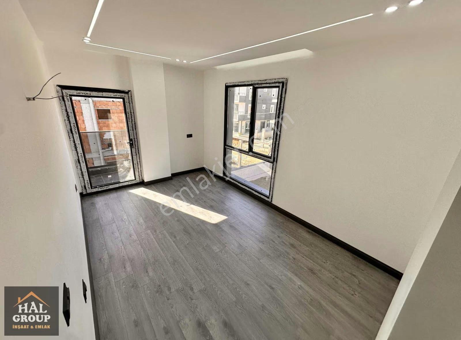 ╭╯hâl İnşaat╰╮deniz Manzaralı Modern Mimarili Ferah Yaşam Villa - Görsel 26