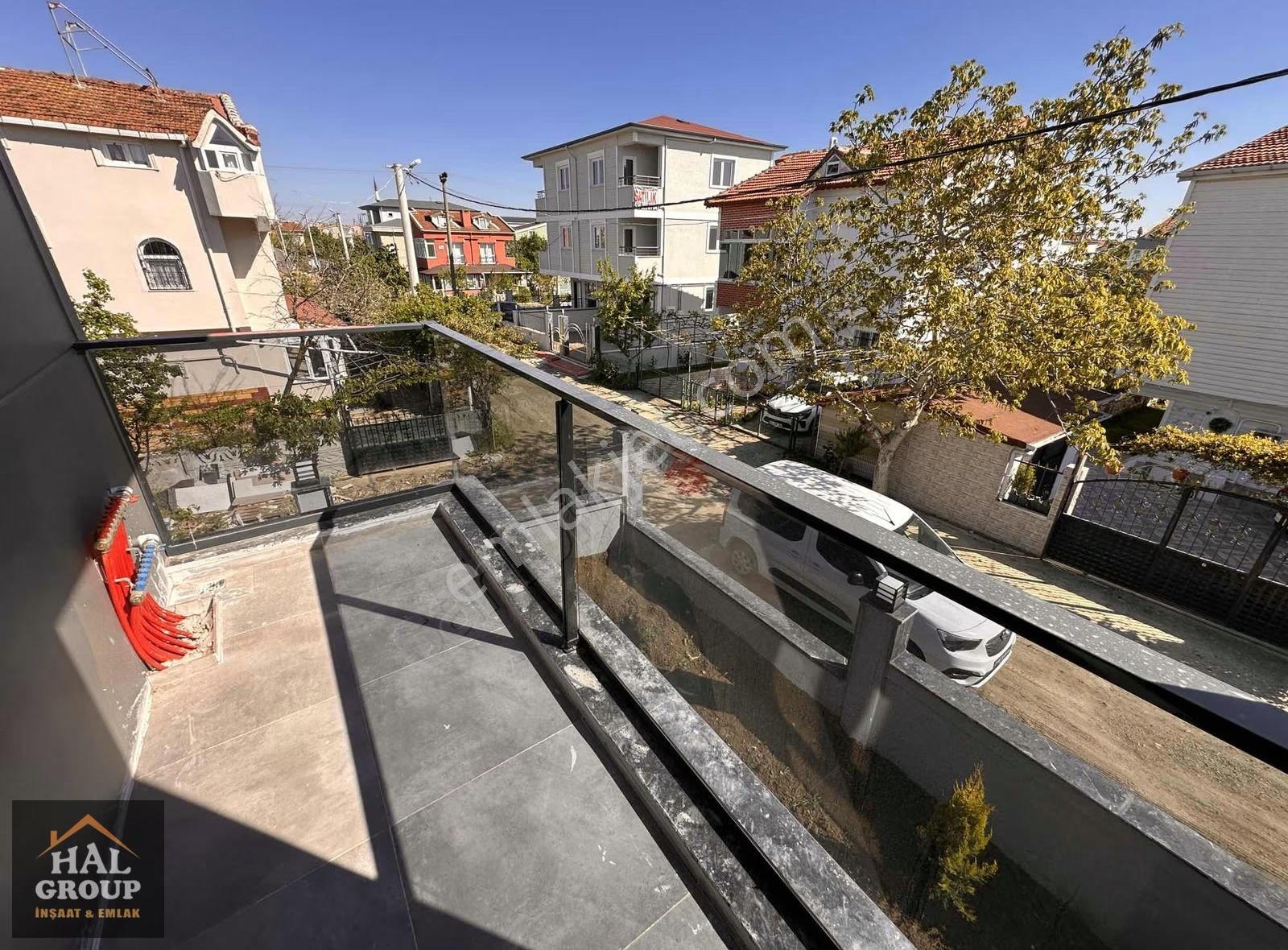 ╭╯hâl İnşaat╰╮merkezi Konumda Modern Geniş Ve Ferah Yaşam Alanı - Görsel 28