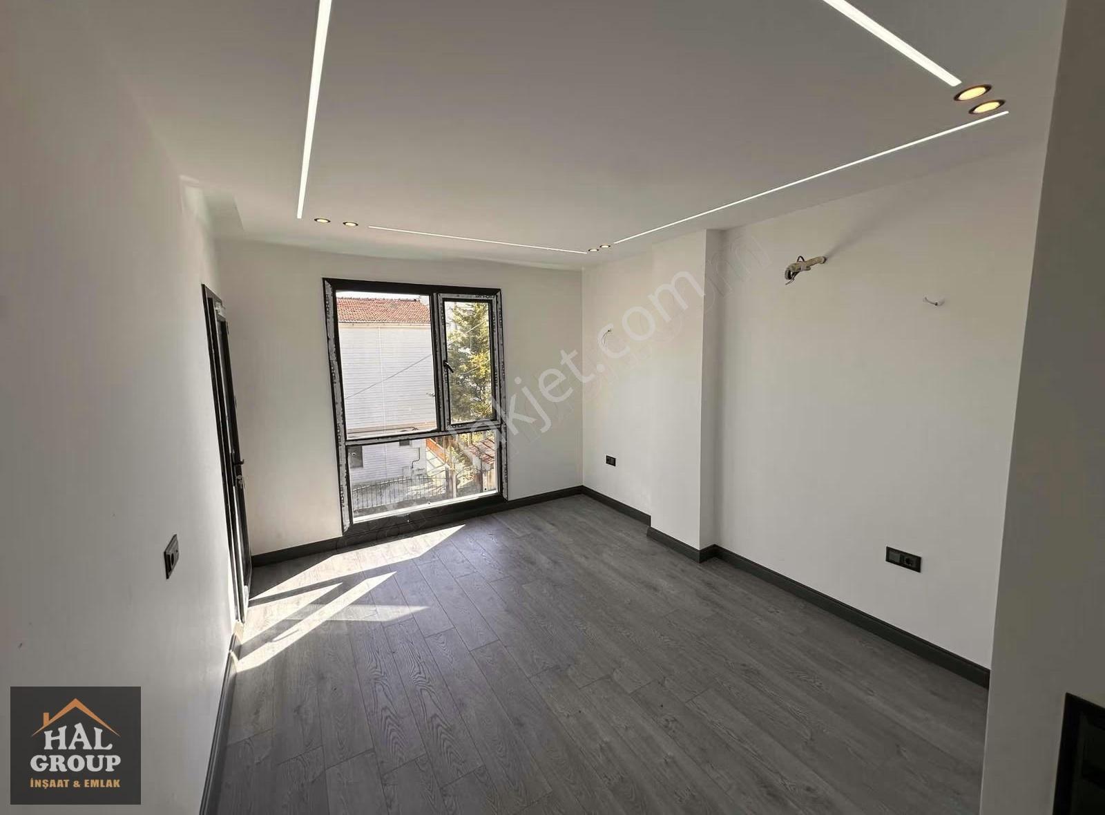 ╭╯hâl İnşaat╰╮merkezi Konumda Modern Geniş Ve Ferah Yaşam Alanı - Görsel 23