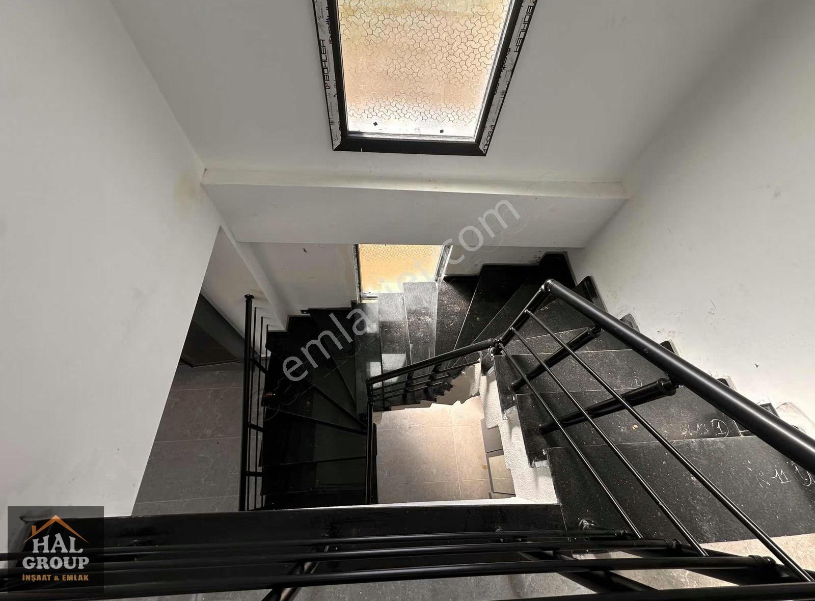 ╭╯hâl İnşaat╰╮merkezi Konumda Modern Geniş Ve Ferah Yaşam Alanı - Görsel 24
