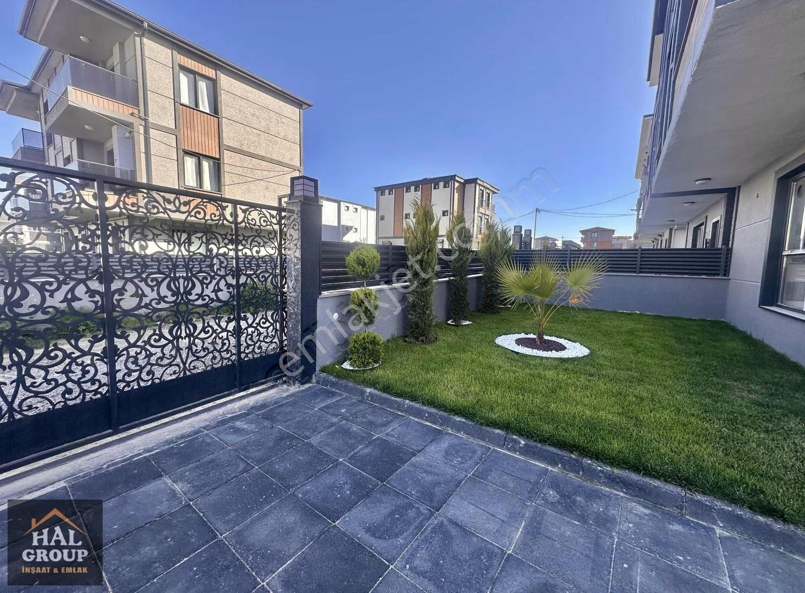╭╯hâl İnşaat╰╮deniz Manzaralı 4+1 Ebeveyn Banyolu Lüx Villa - Görsel 18
