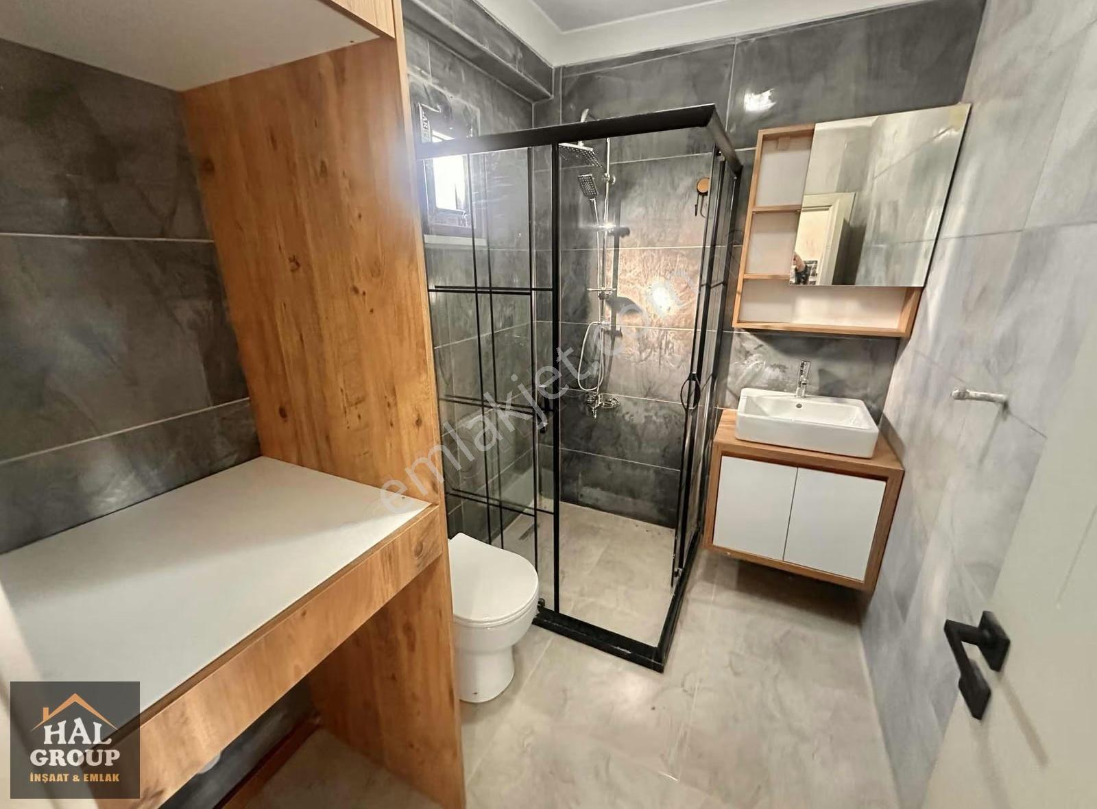╭╯hâl İnşaat╰╮deniz Manzaralı 4+1 Ebeveyn Banyolu Lüx Villa - Görsel 12