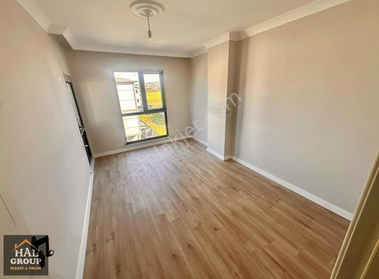 ╭╯hâl İnşaat╰╮deniz Manzaralı 4+1 Ebeveyn Banyolu Lüx Villa - Görsel 23