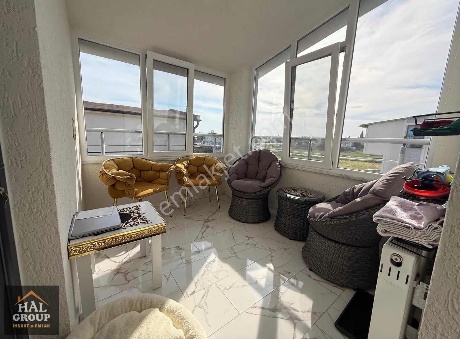 ╭╯hal Group╰╮hayallerinizdeki Köşe Müstakil Villa Sizi Bekliyor! - Görsel 23
