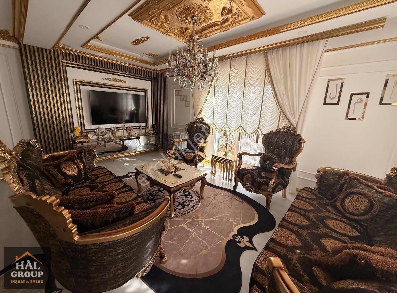 ╭╯hal Group╰╮hayallerinizdeki Köşe Müstakil Villa Sizi Bekliyor! - Görsel 21
