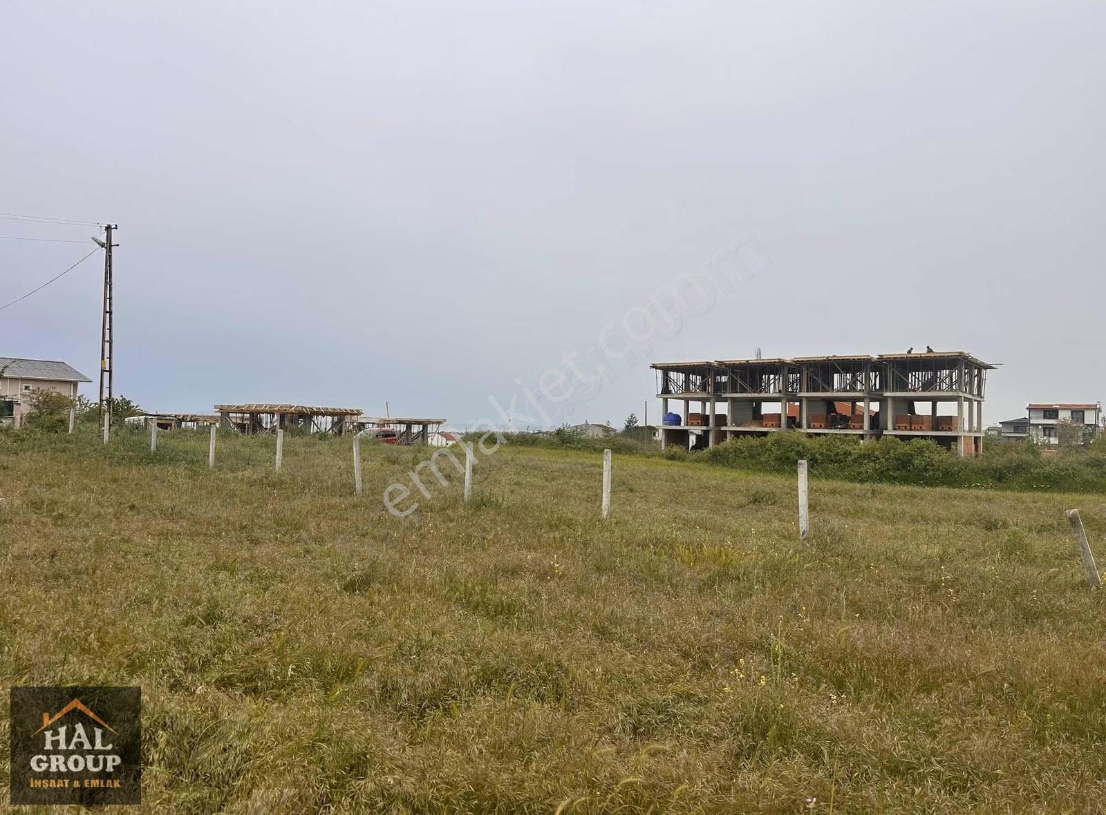 Villa Yapımına Uygun Merkezi Konumlu 1 Buçuk Dönüm Arsa Satışta - Görsel 3