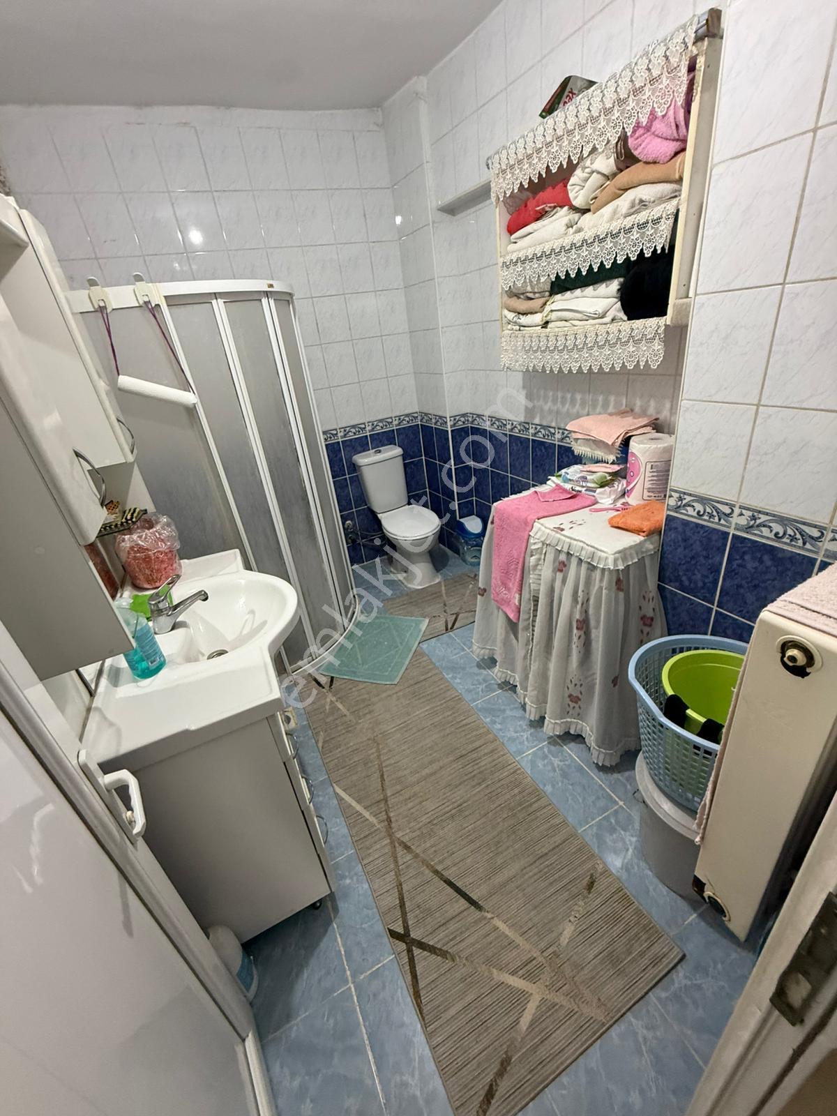İstasyon Mah'de Yatırımcıya Uygun Satılık Katta Daire - Görsel 15