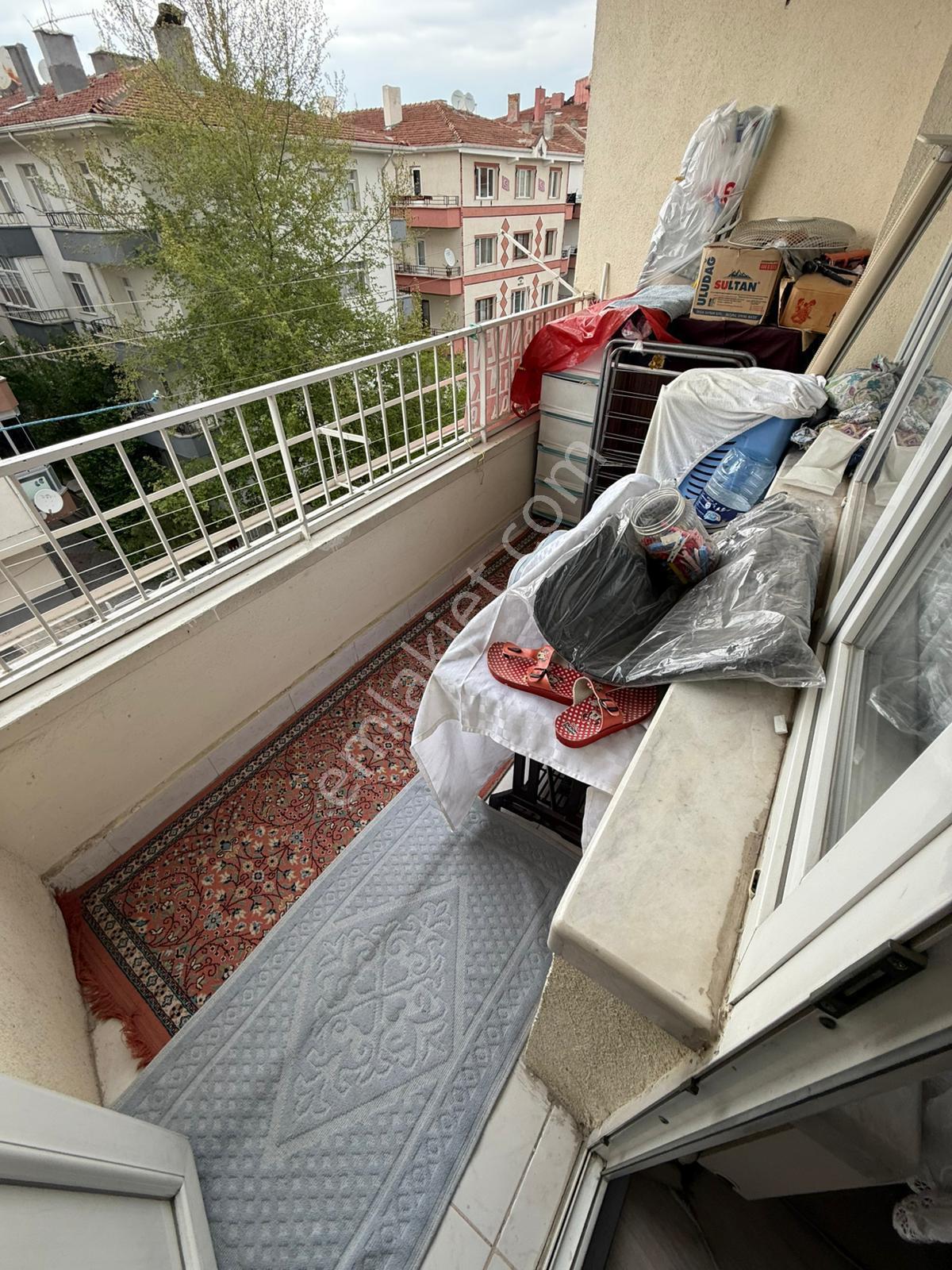 İstasyon Mah'de Yatırımcıya Uygun Satılık Katta Daire - Görsel 25